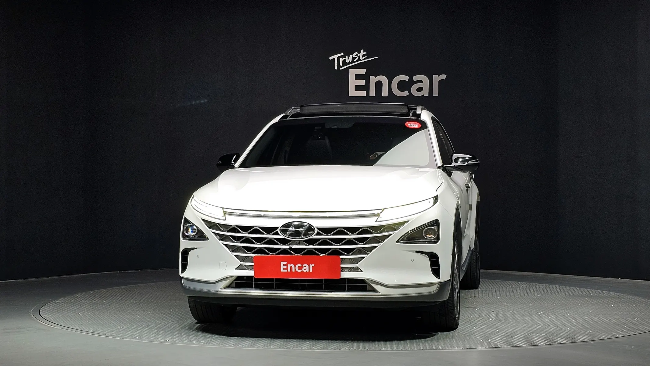 Hyundai 넥쏘 2020 2/5