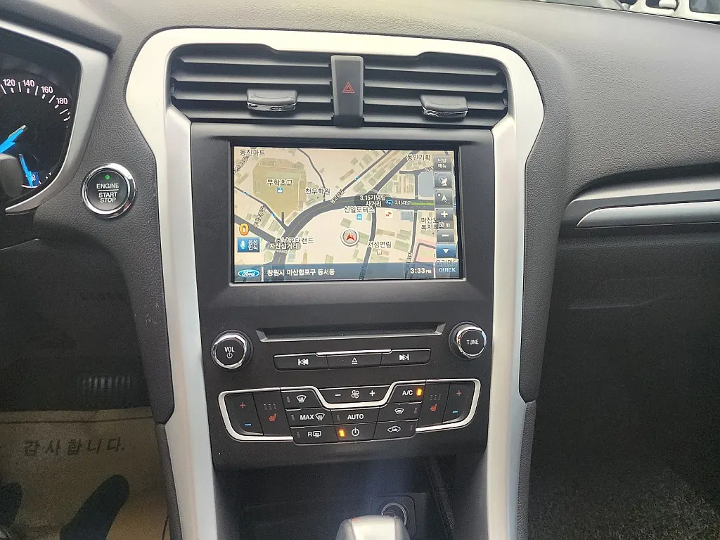 Ford 4 2.0 2015 4/5