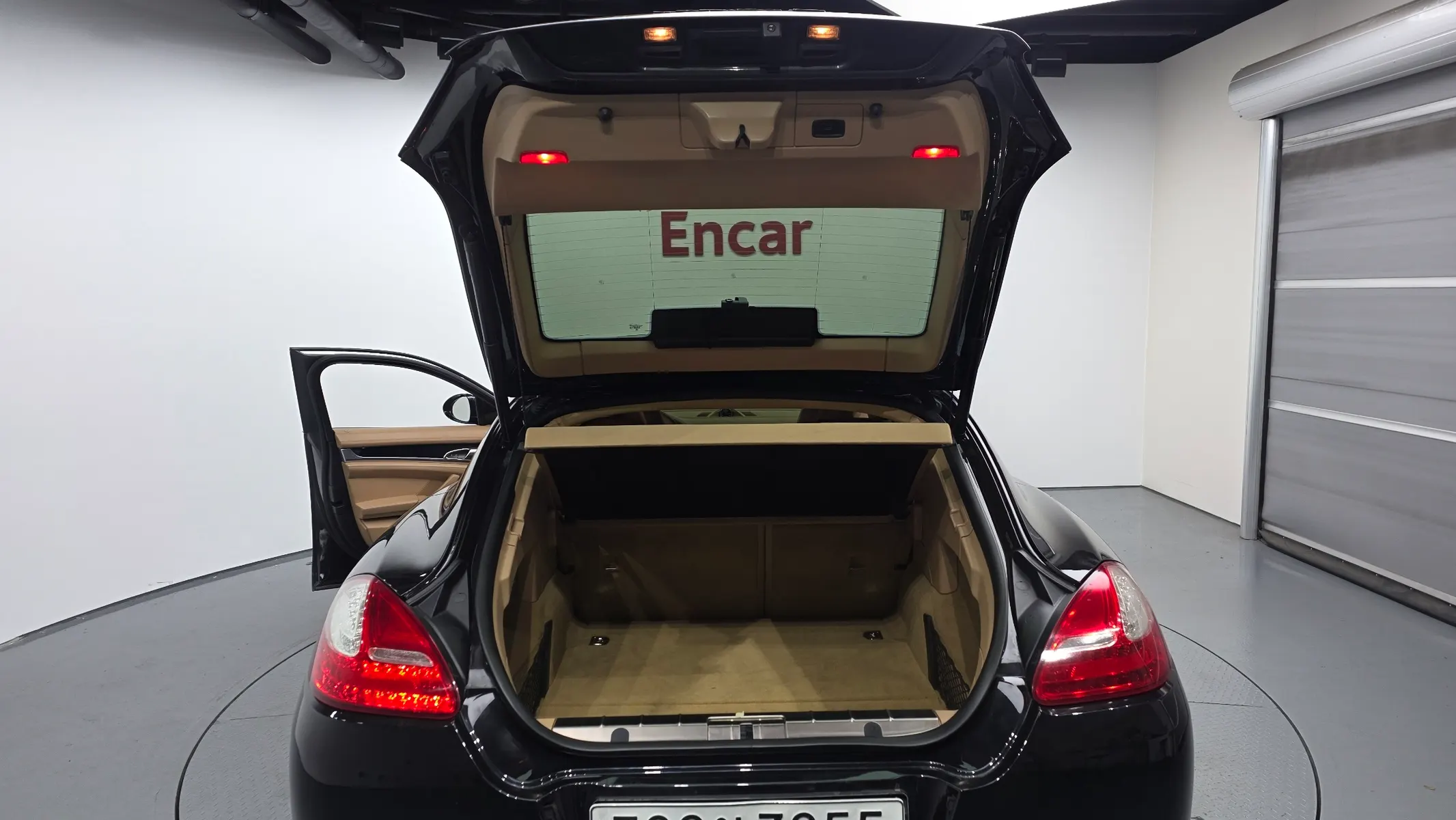 Porsche 파나메라 4.8 4S 2013 20/21