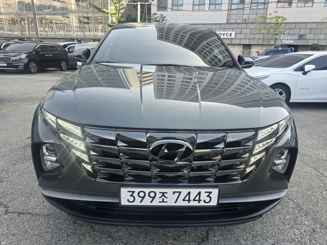 Hyundai (NX4) 2.0 2WD 2022 3/17