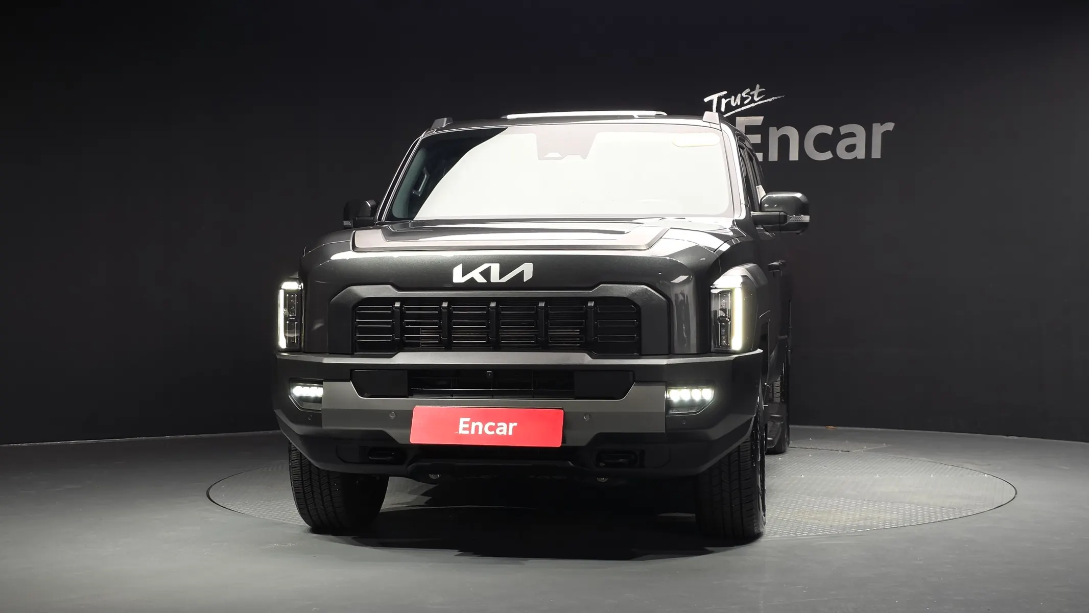 Kia 타스만 2.5T 4WD 2025 3/47