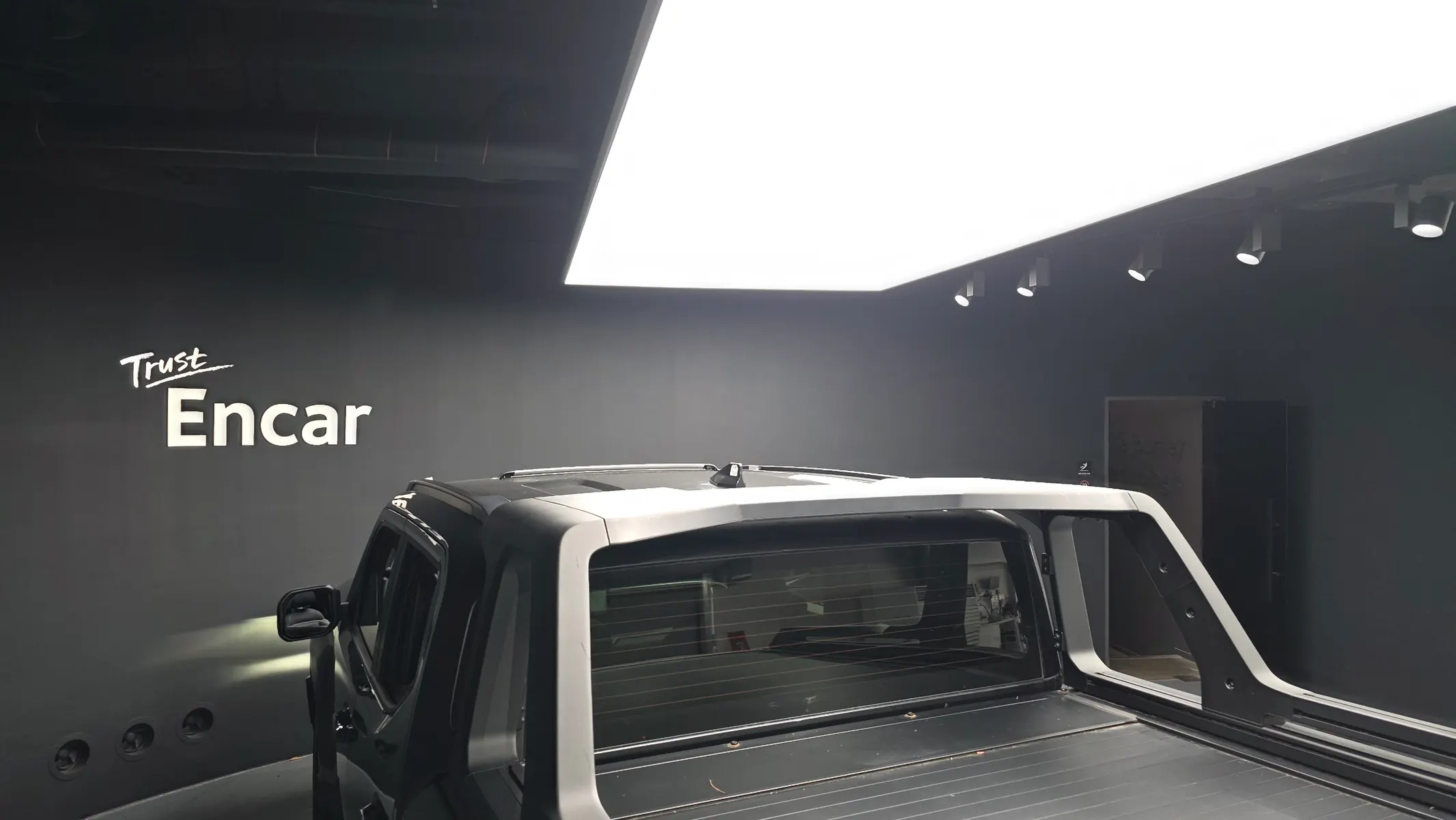 Kia 타스만 2.5T 4WD 2025 46/47