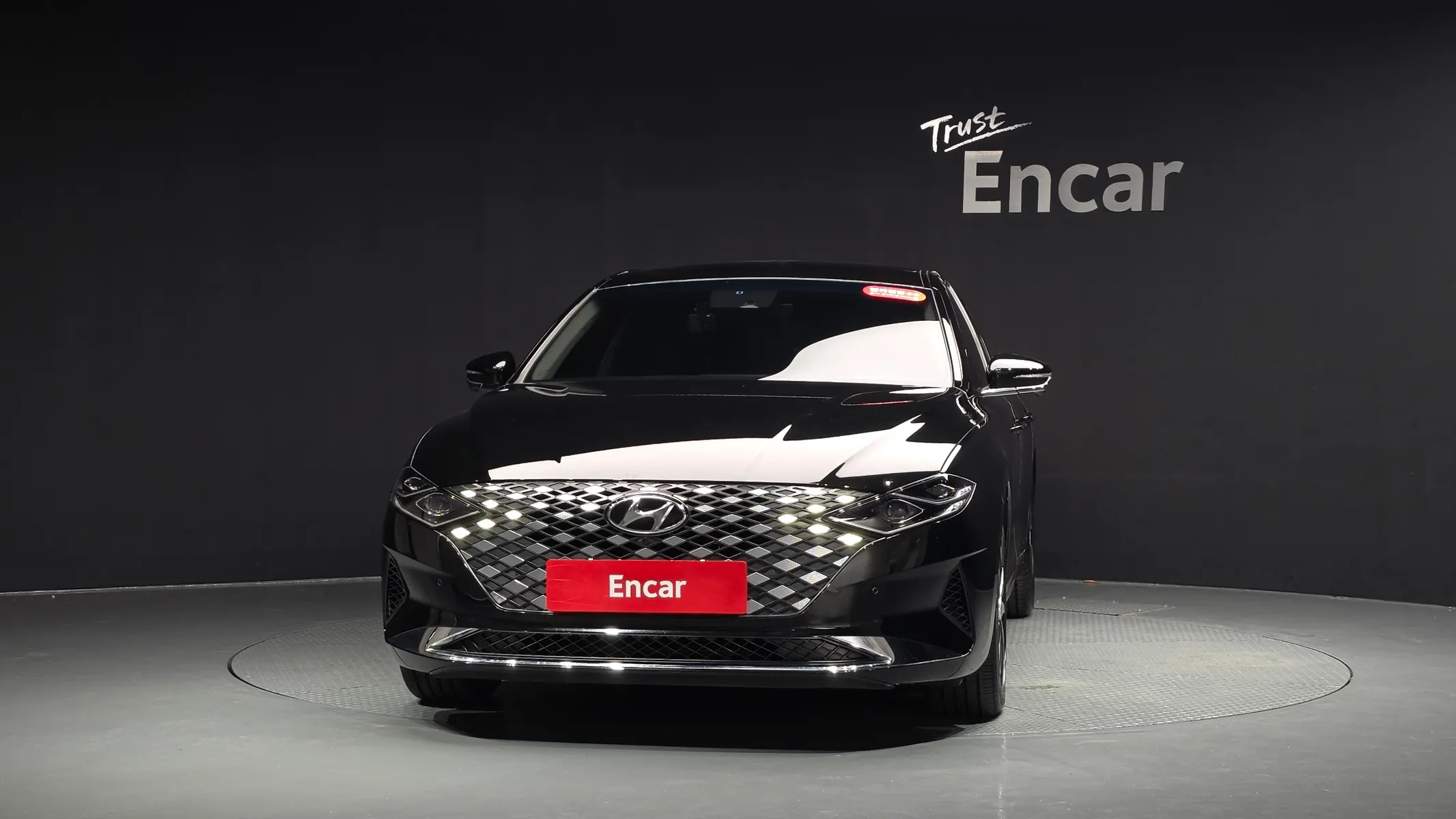 Hyundai IG 2.5 2021 2/5