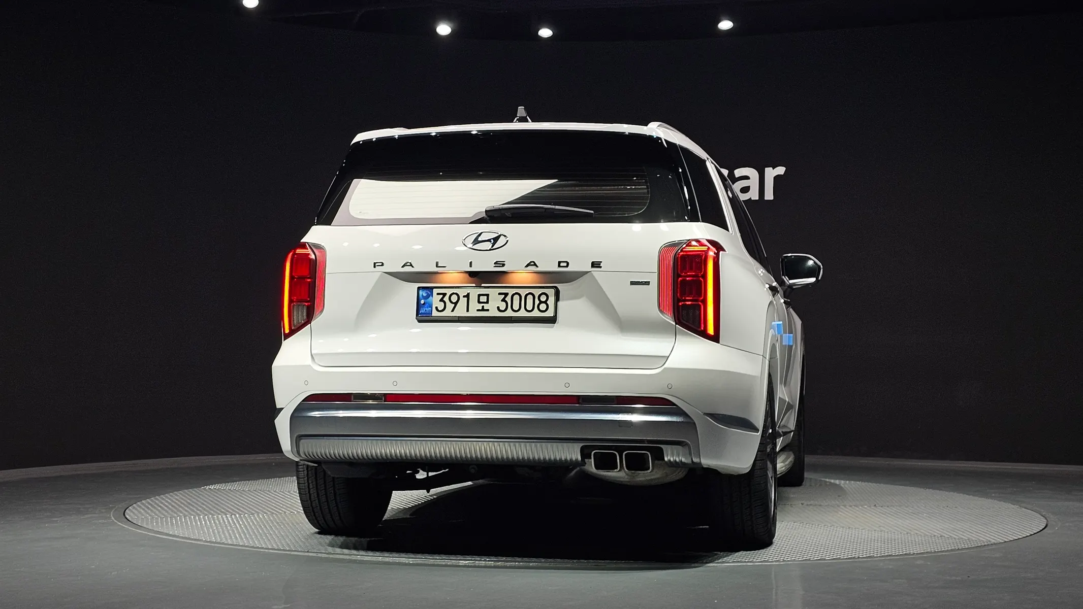 Hyundai 팰리세이드 2.2 4WD 2022 3/5