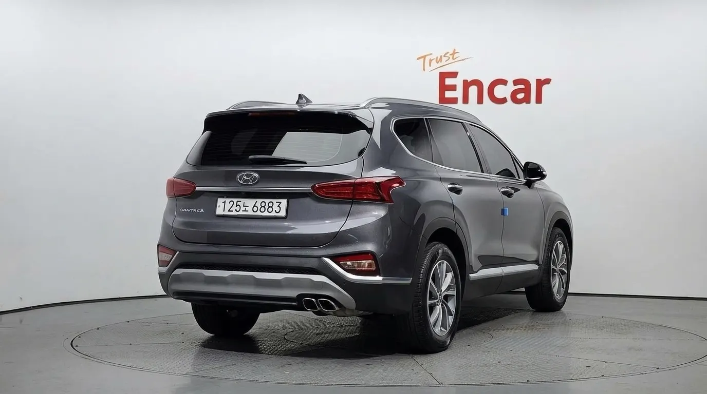 Hyundai TM 2.0 2WD 2020 2/34