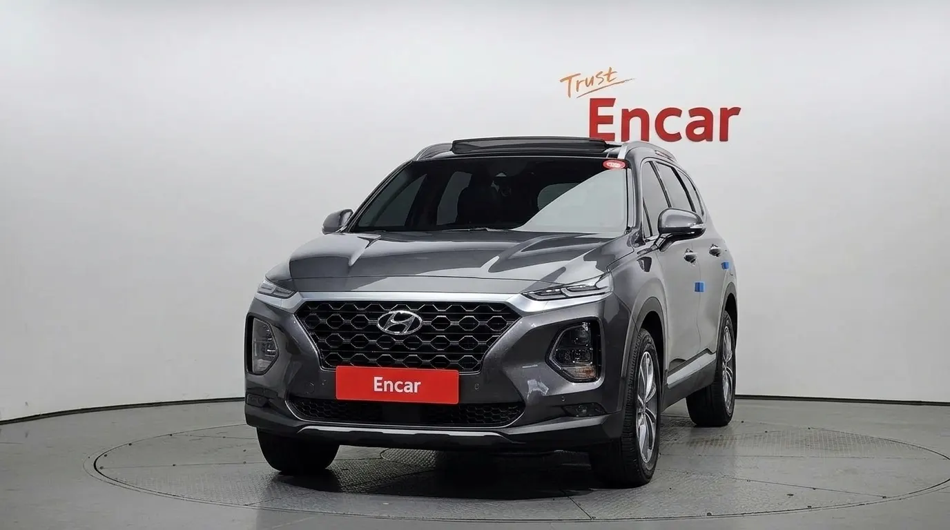 Hyundai TM 2.0 2WD 2020 3/34