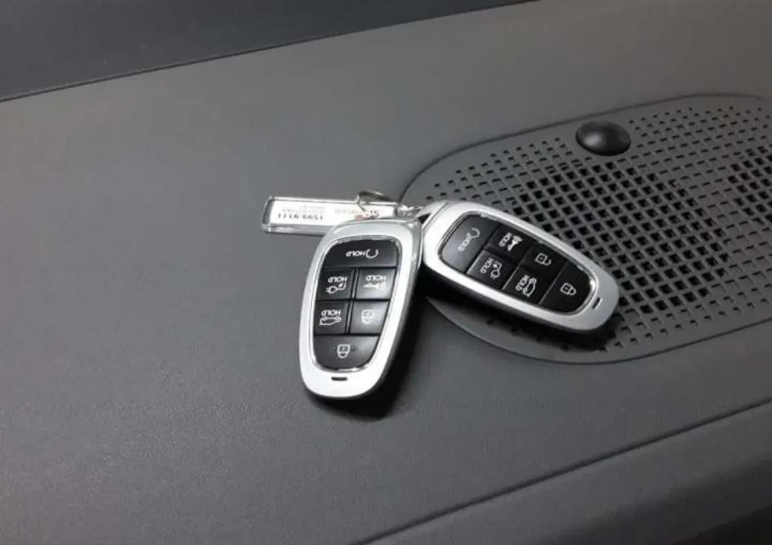 Hyundai Ioniq 5 2022 13/14