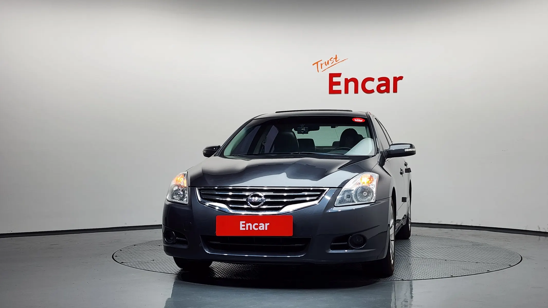 Nissan 알티마 3.5 2011 2/5