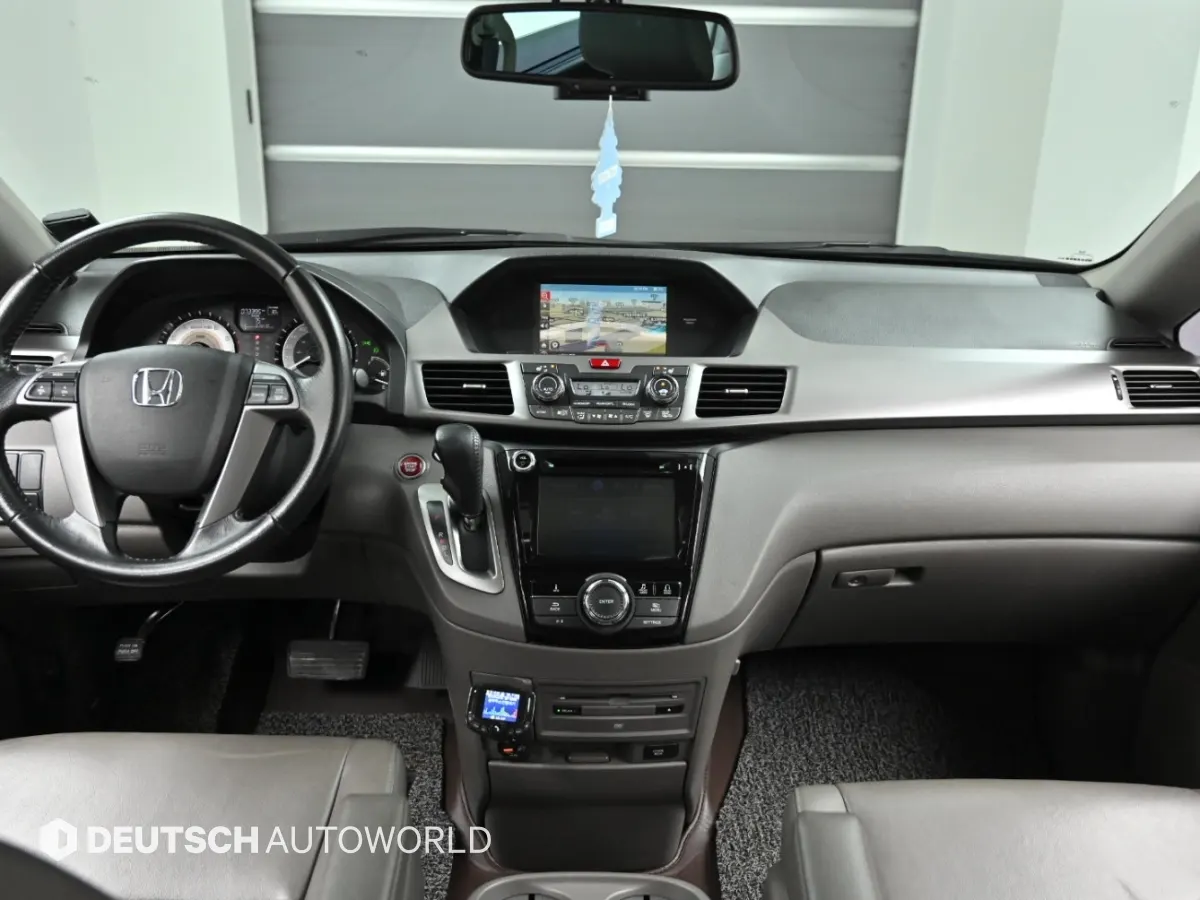 Honda 오딧세이 3.5 2015 4/5