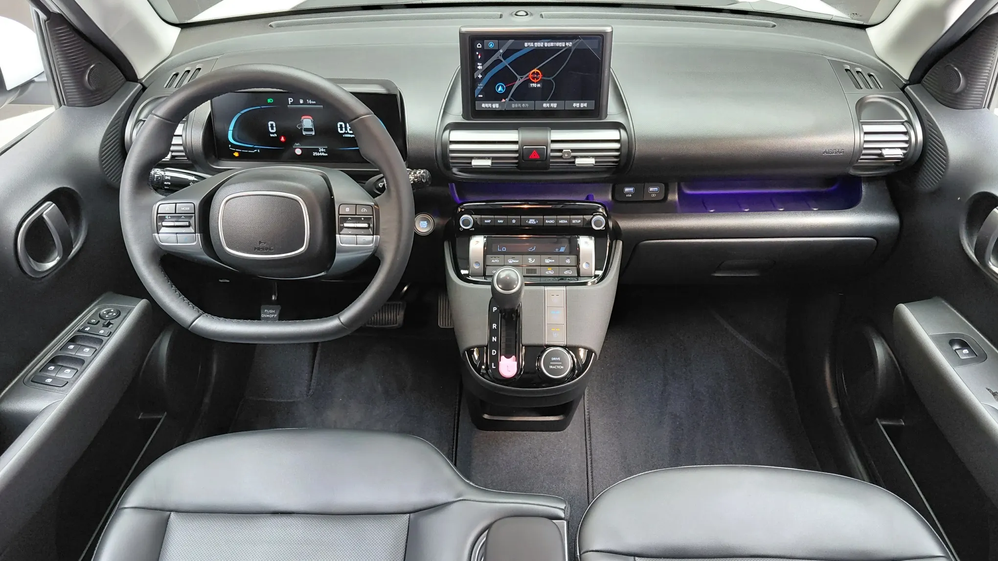 Hyundai Casper 2024 4/5