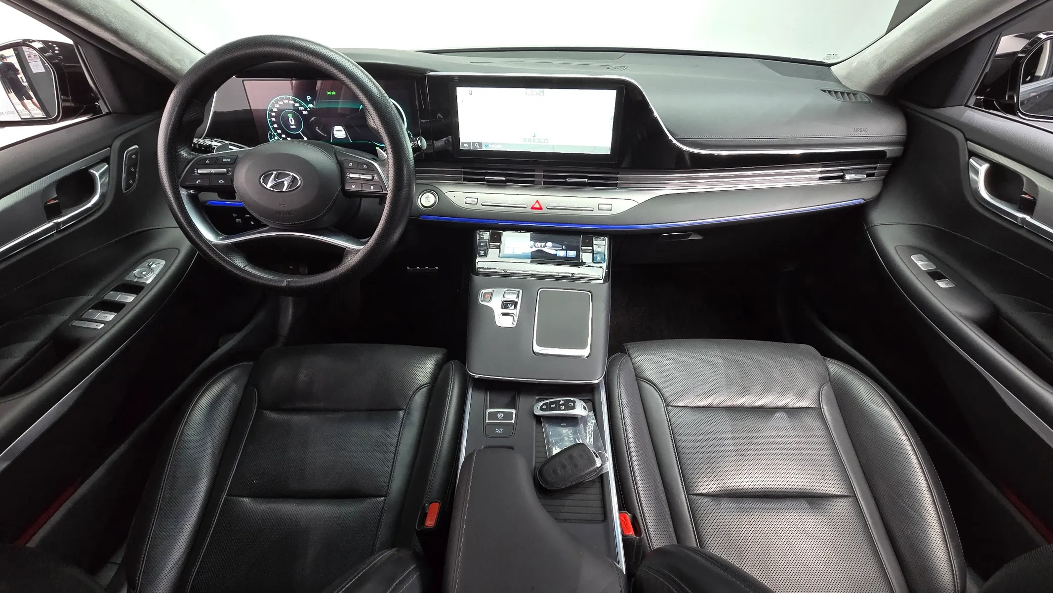 Hyundai IG 2021 4/5
