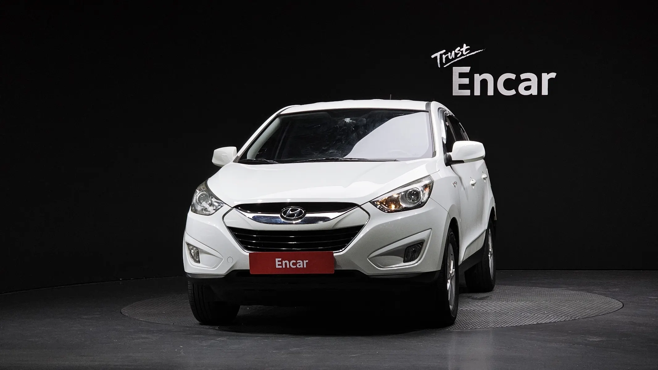 Hyundai ix 2WD X20 2011 3/31