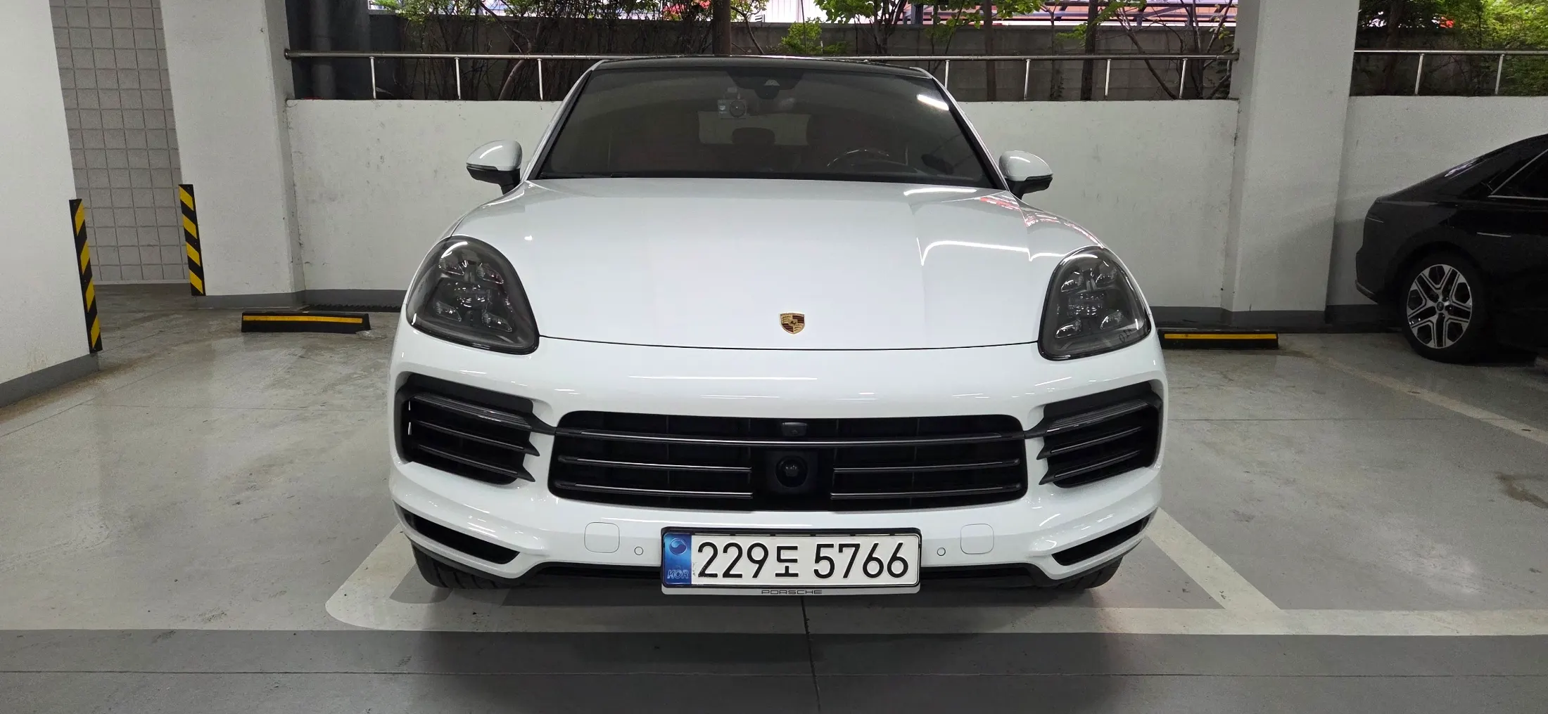 Porsche (PO536) 3.0 2022 3/21