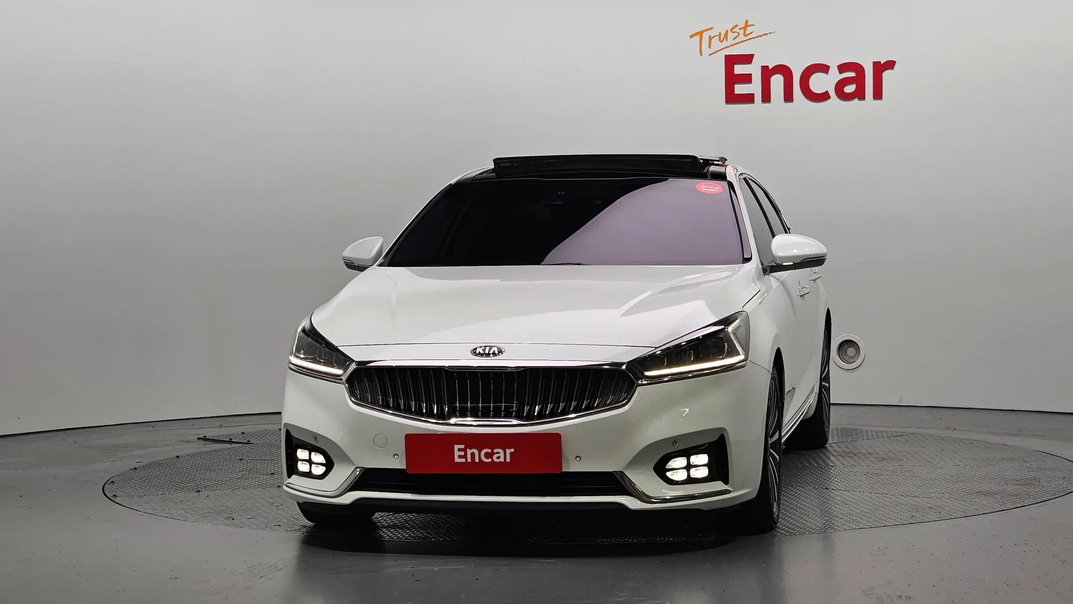 Kia K7 2.2 2017 3/32