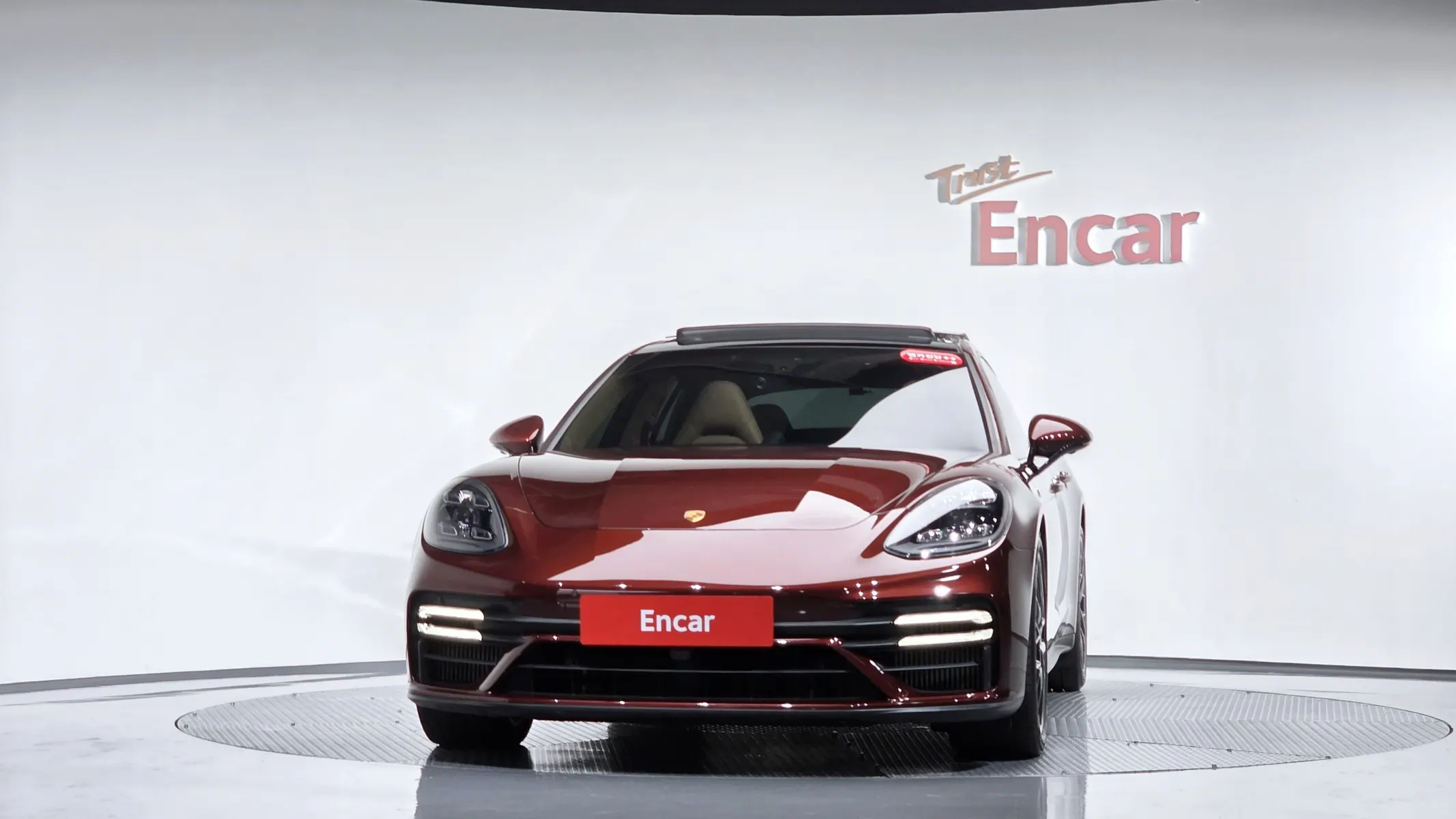 Porsche (971) 2.9 AWD 2021 2/36