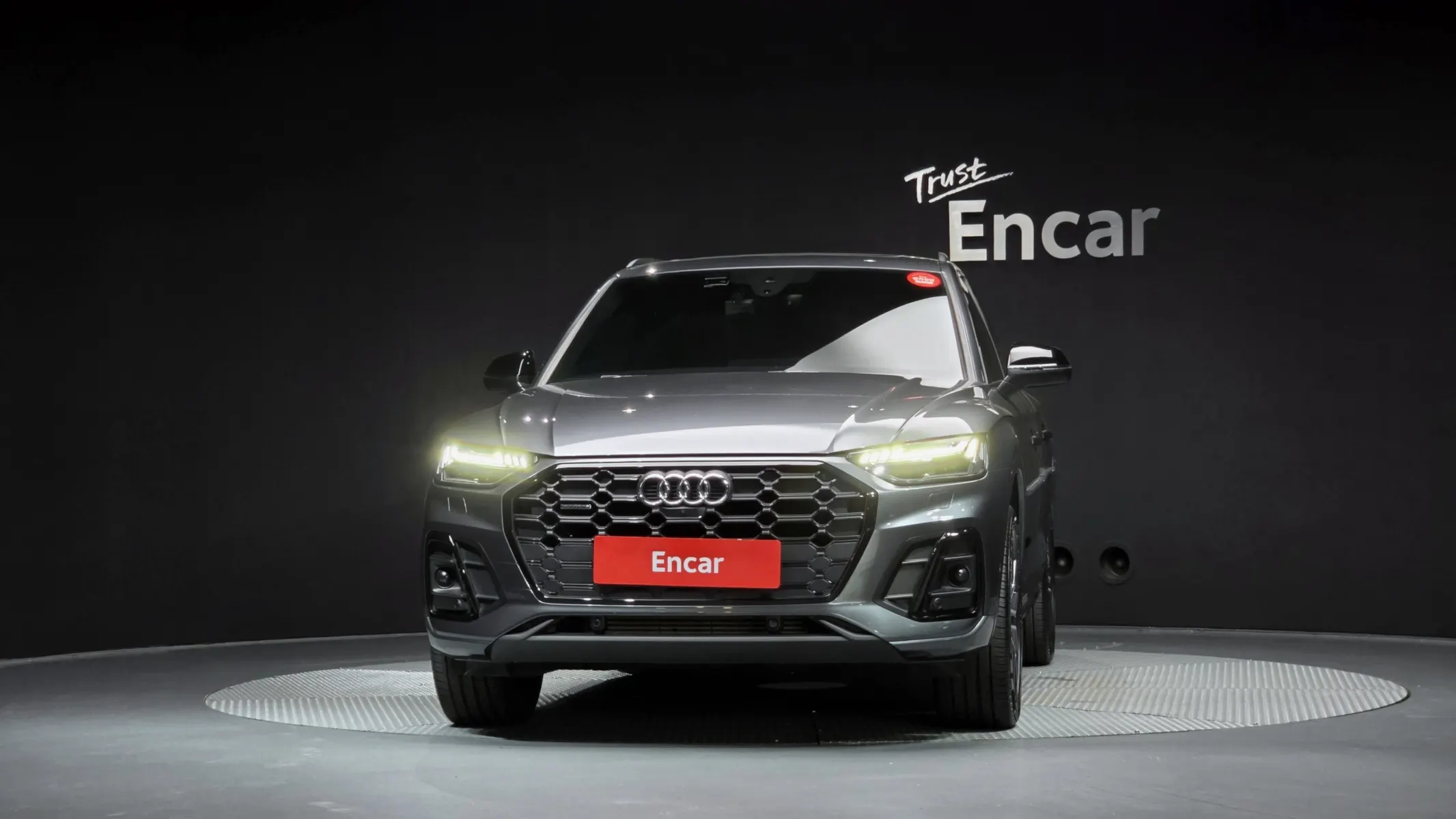 Audi Q5 (FY) 45 TFSI 2024 3/38