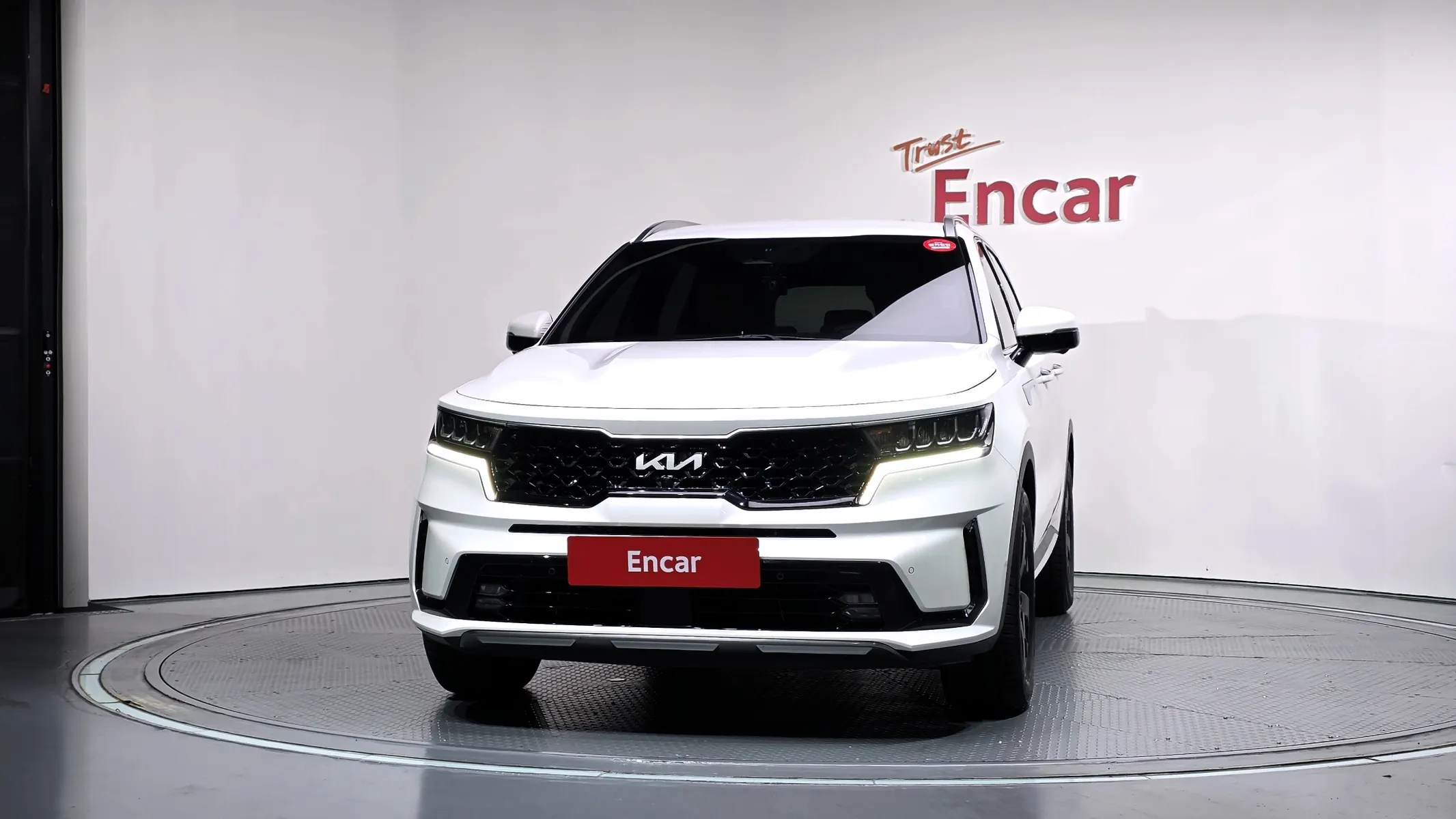 Kia 4 2.5T 4WD 2021 2/5