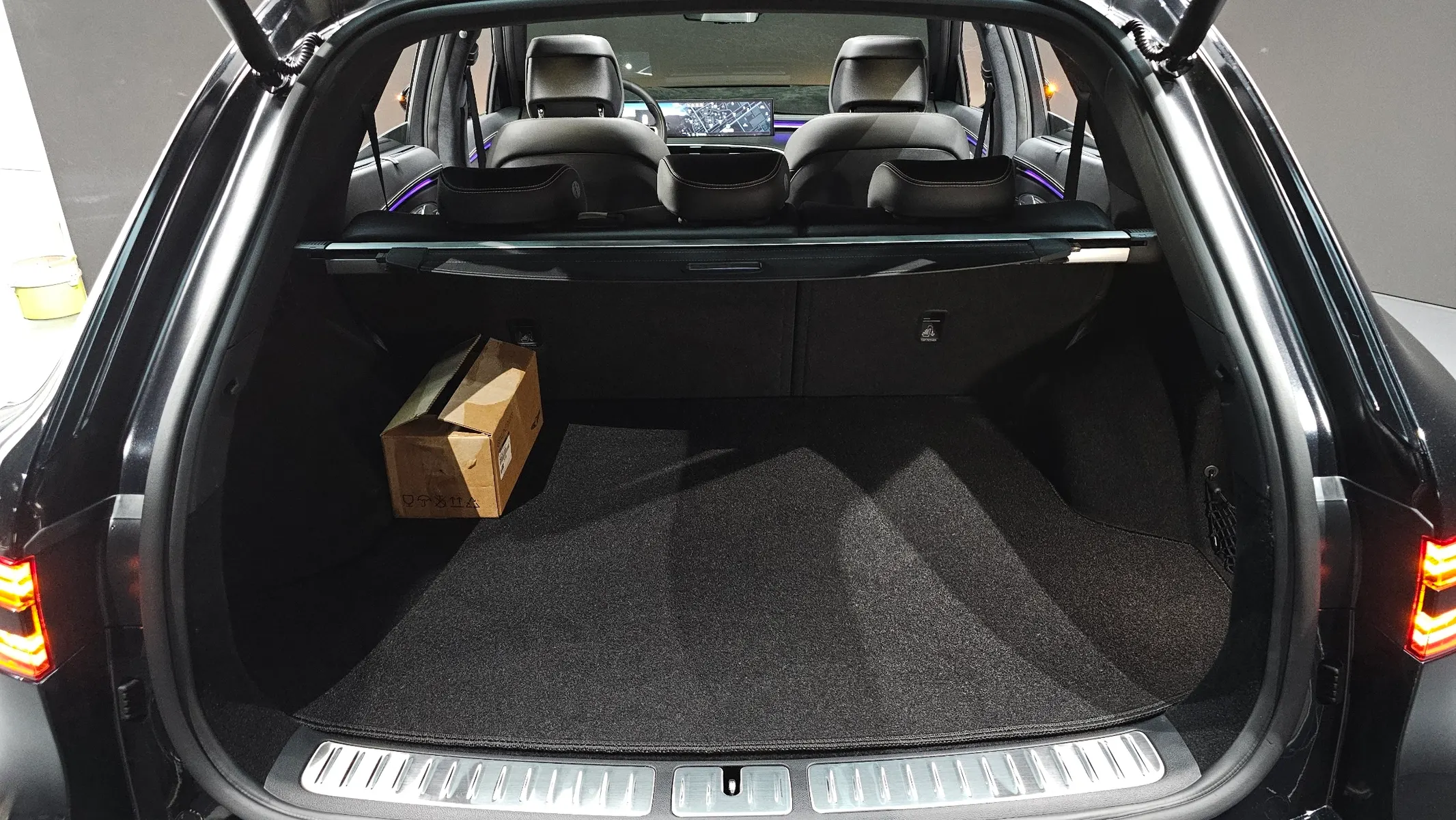 Genesis GV70 e-AWD 2026 36/37