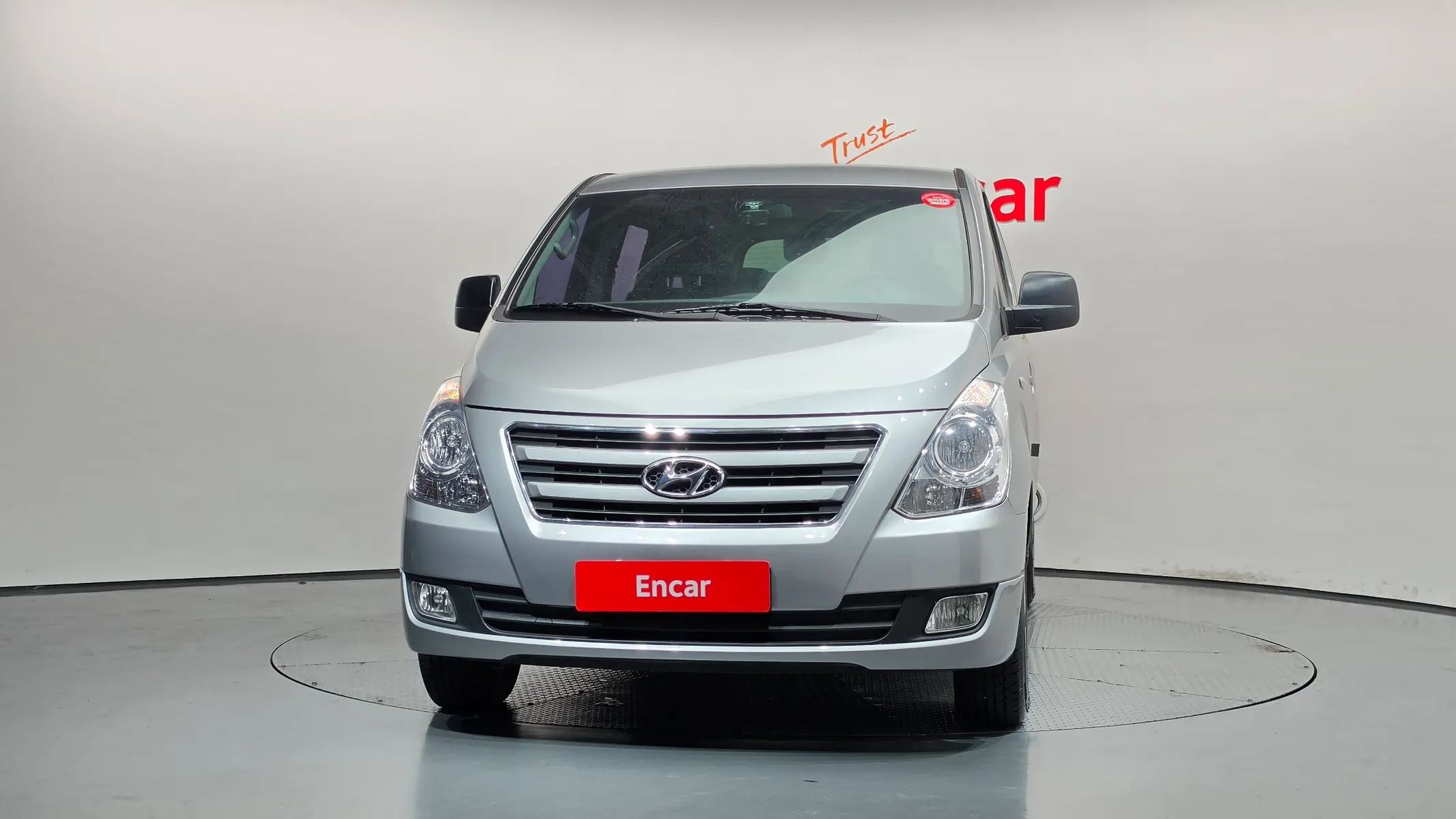 Hyundai Grand Starex 11 2015 3/29