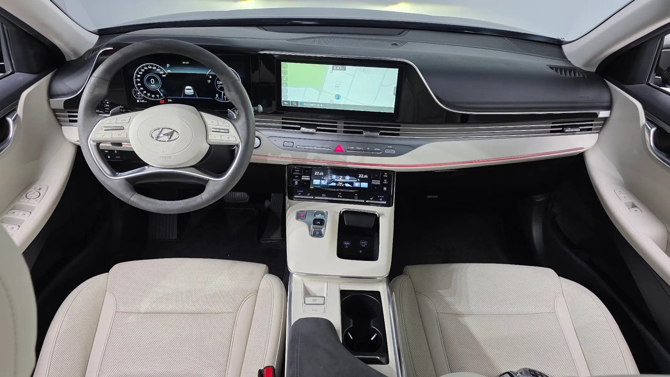 Hyundai IG 3.3 2021 4/5