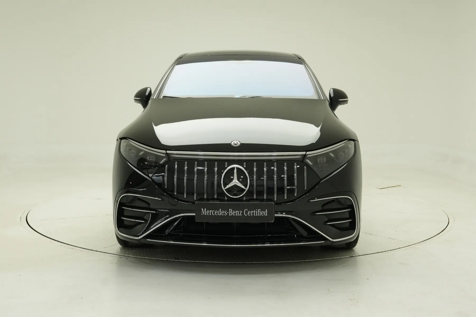 Mercedes-Benz EQS V297 EQS53 AMG 4MATIC+ 2022 3/21