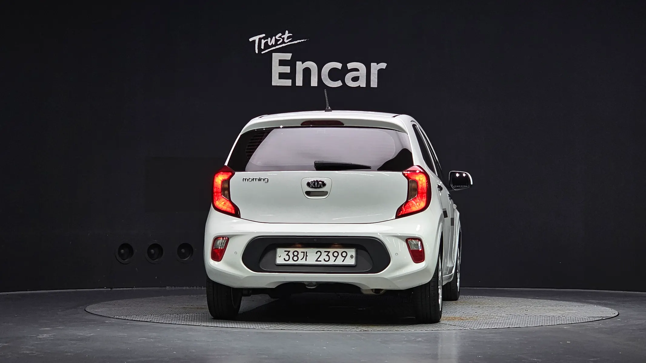 Kia (JA) 2018 3/5