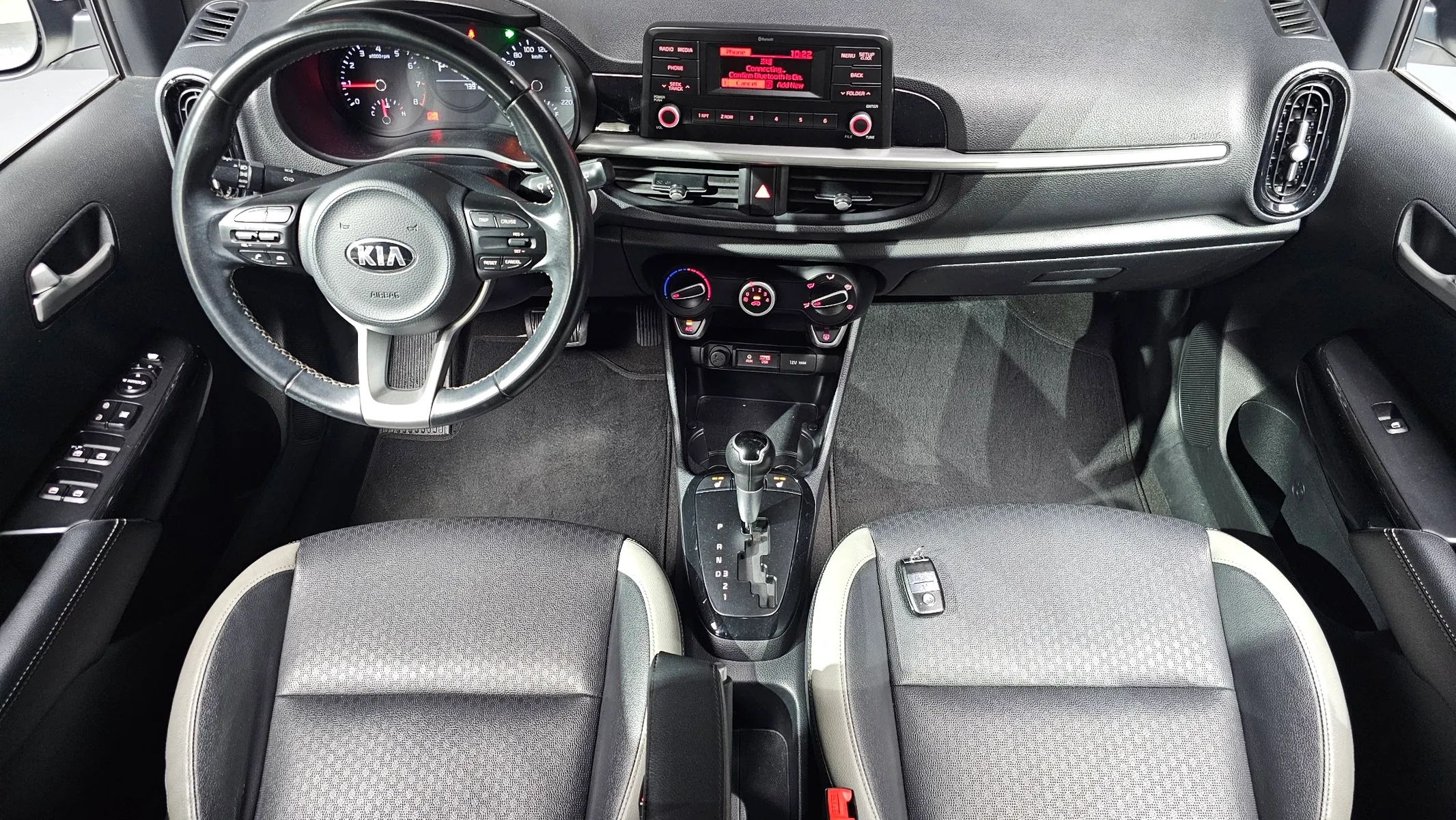 Kia (JA) 2018 4/5