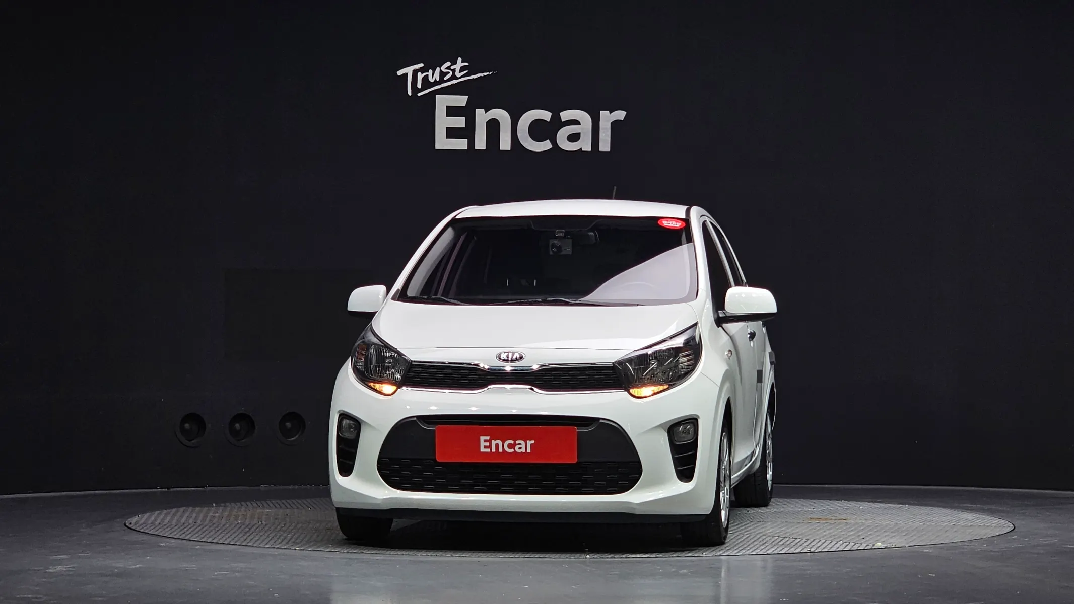 Kia (JA) 2018 2/5