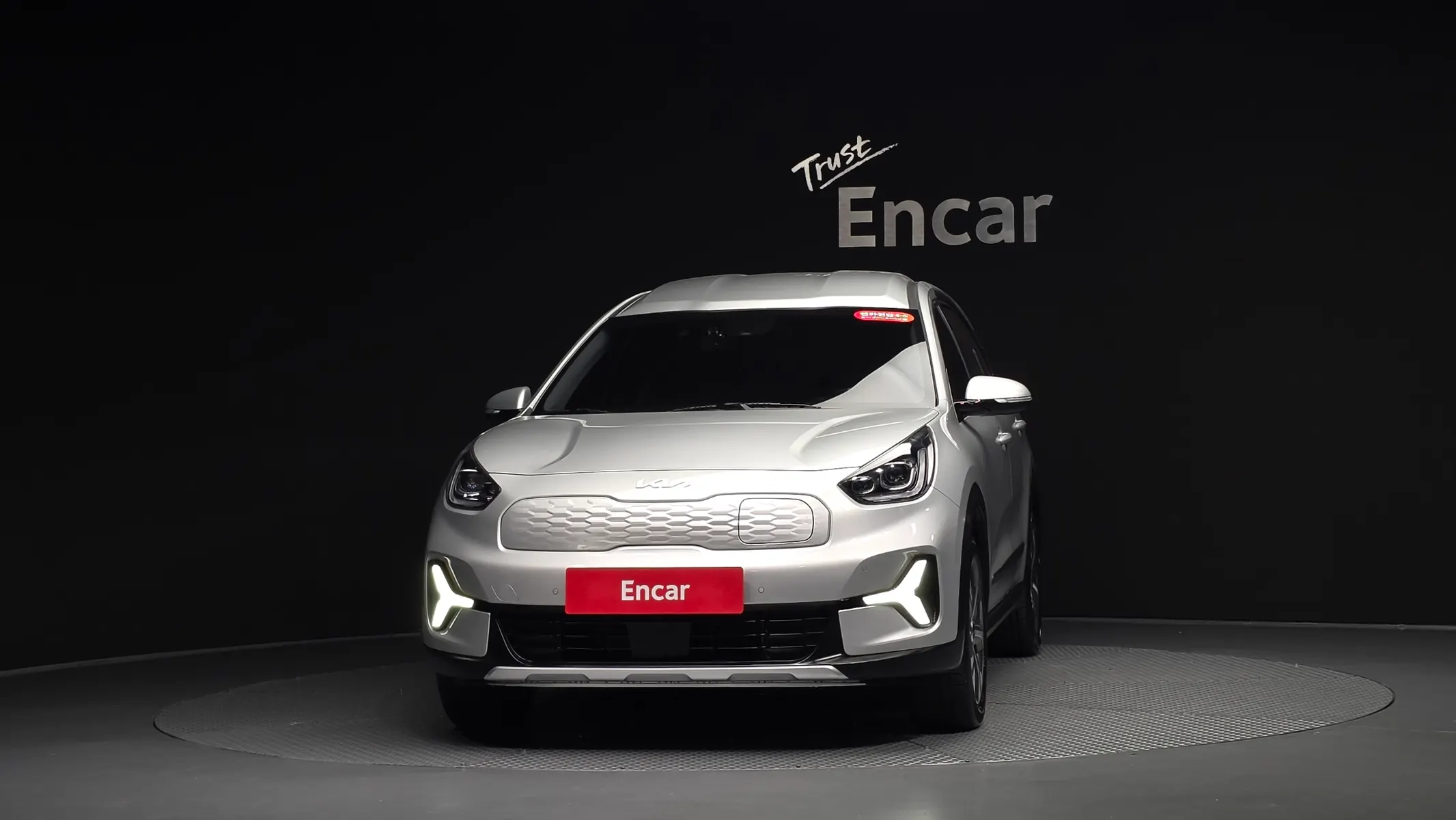 Kia 니로 플러스 2022 3/33