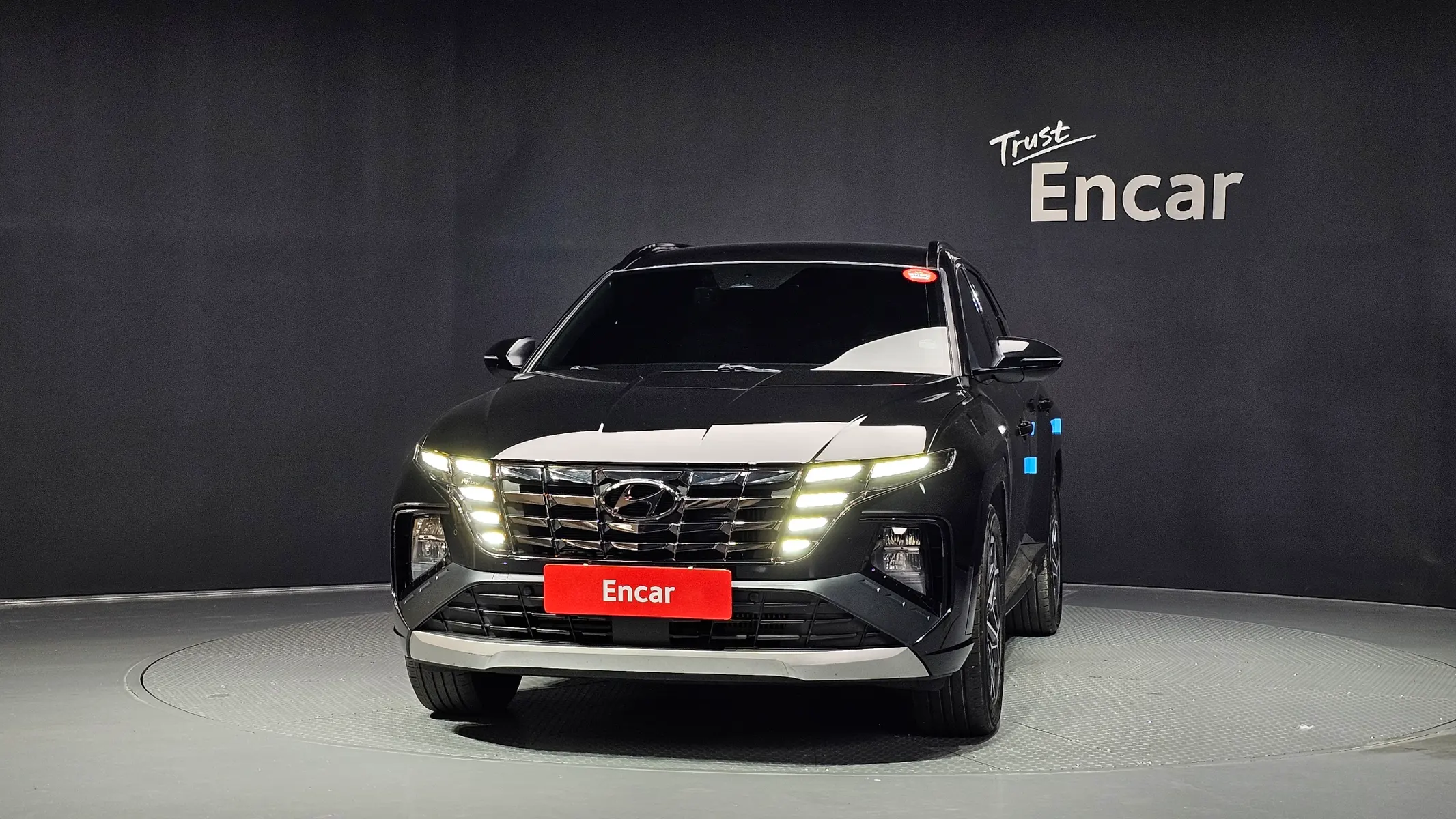 Hyundai (NX4) N Line 2WD 2021 3/37