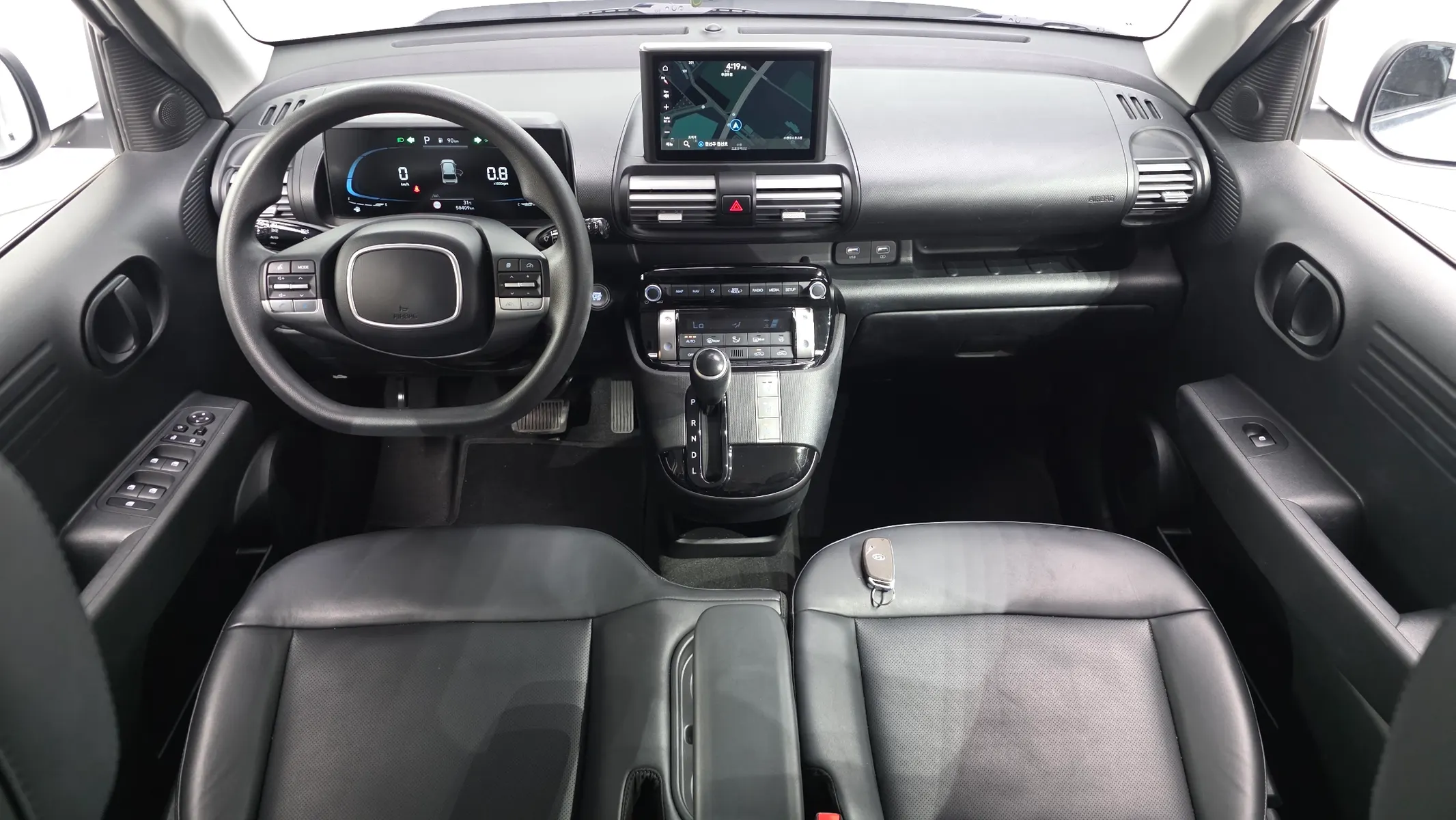 Hyundai Casper 2022 4/5