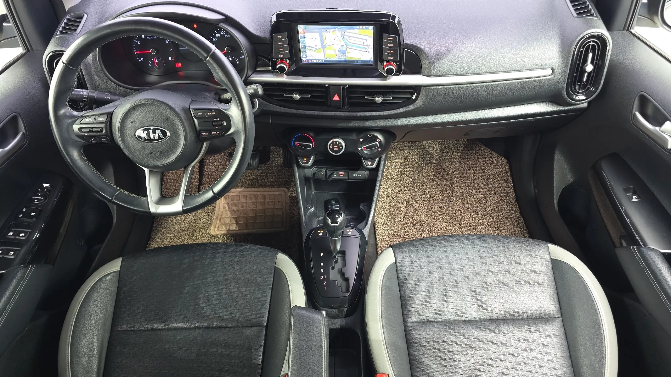 Kia (JA) 2017 4/5