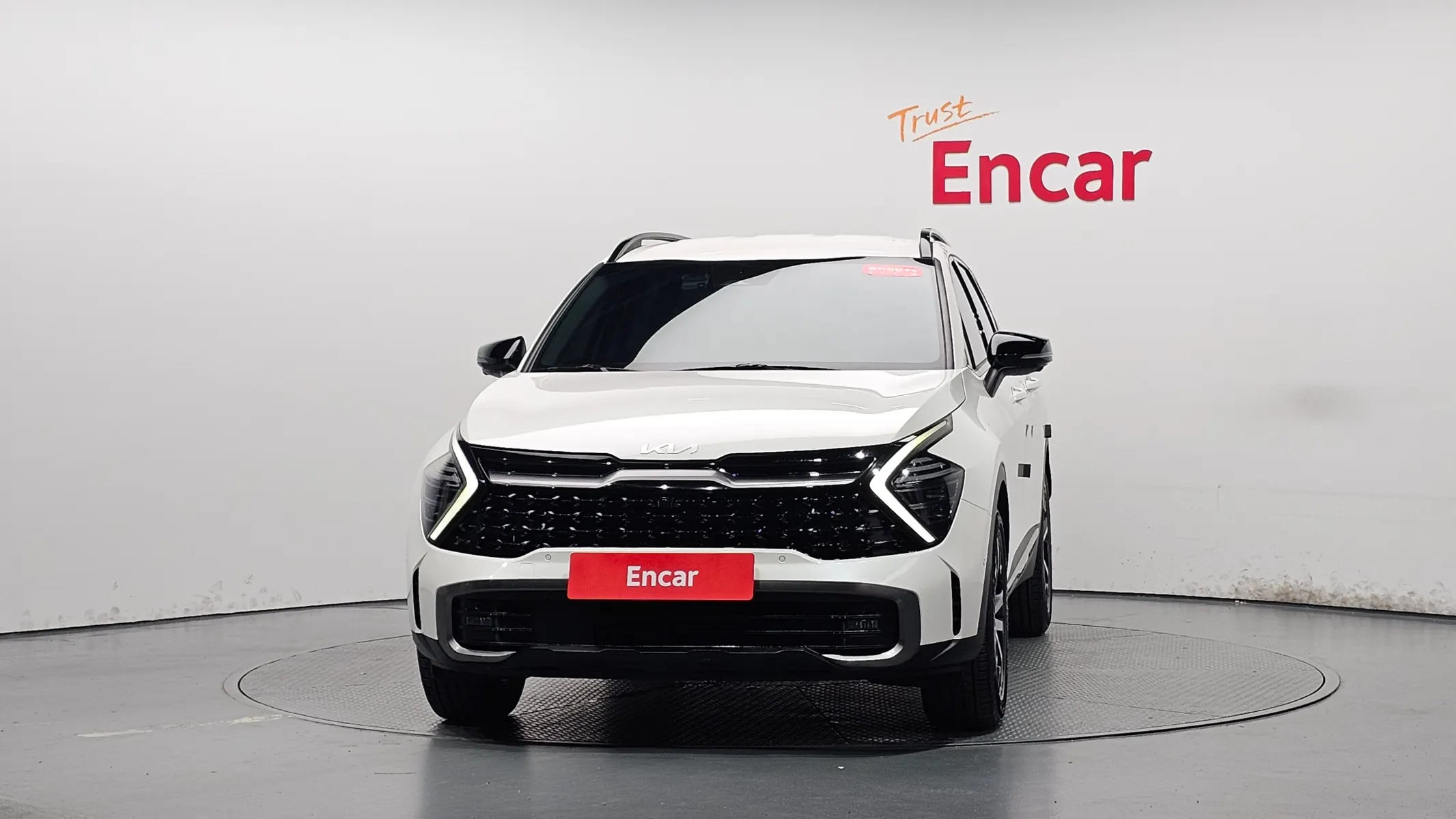 Kia 5 2WD 2024 2/5