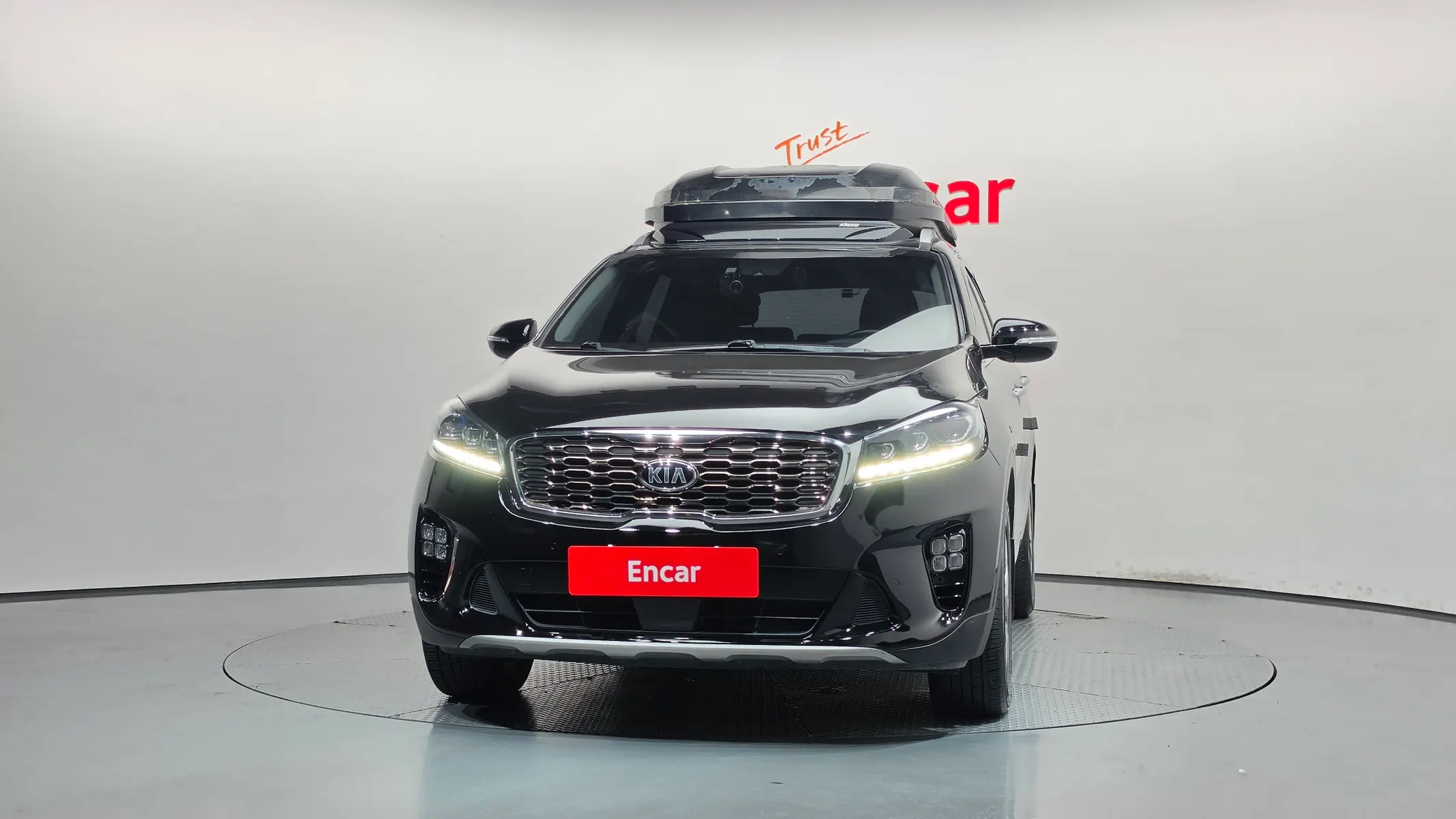 Kia 쏘렌토 2.0 4WD 2019 2/5