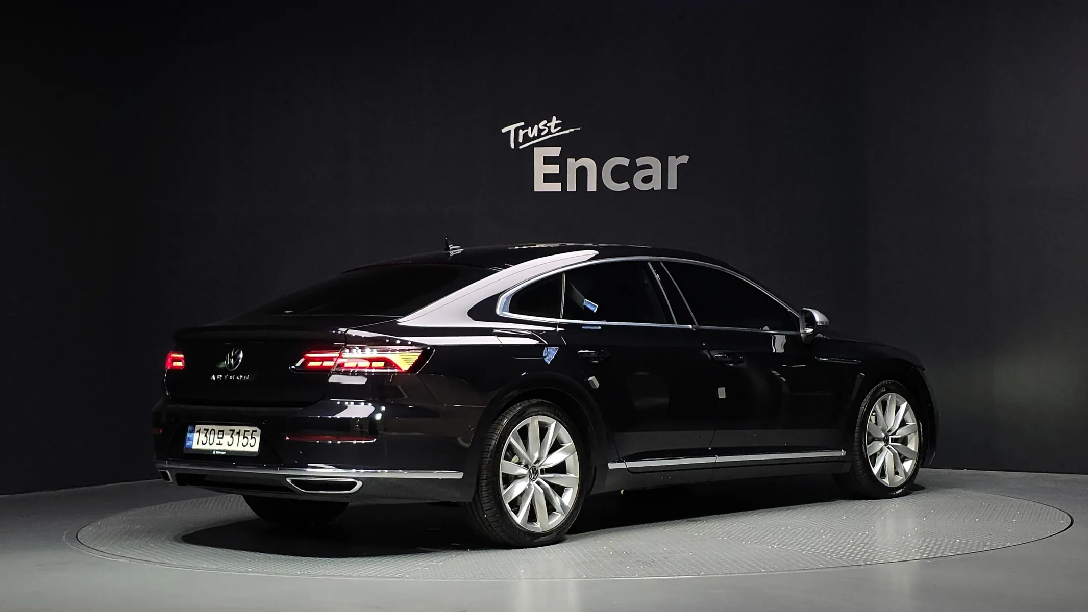 Volkswagen 아테온 2.0 TDI 2022 2/36
