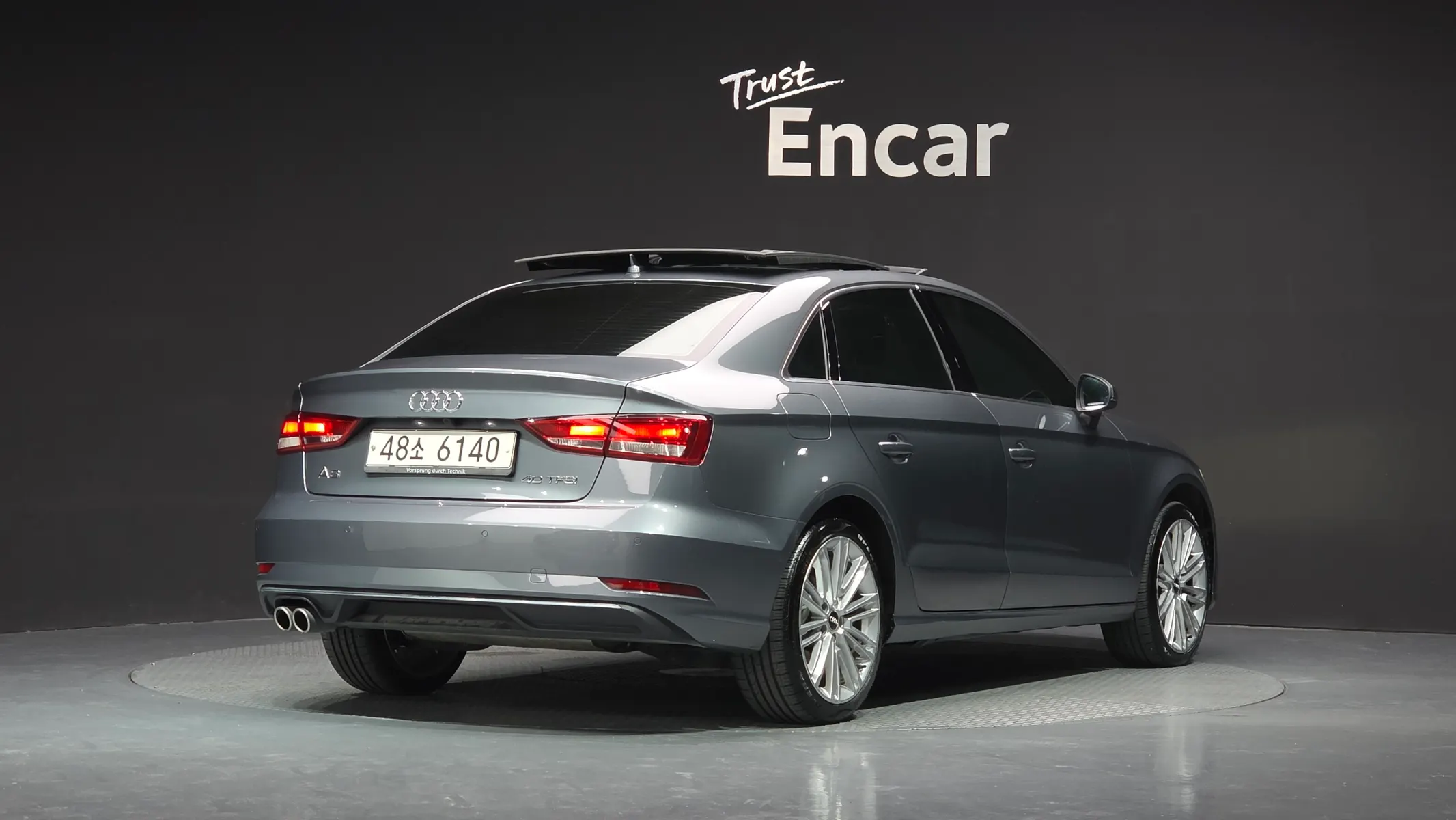 Audi A3 40 TFSI 2018 2/34
