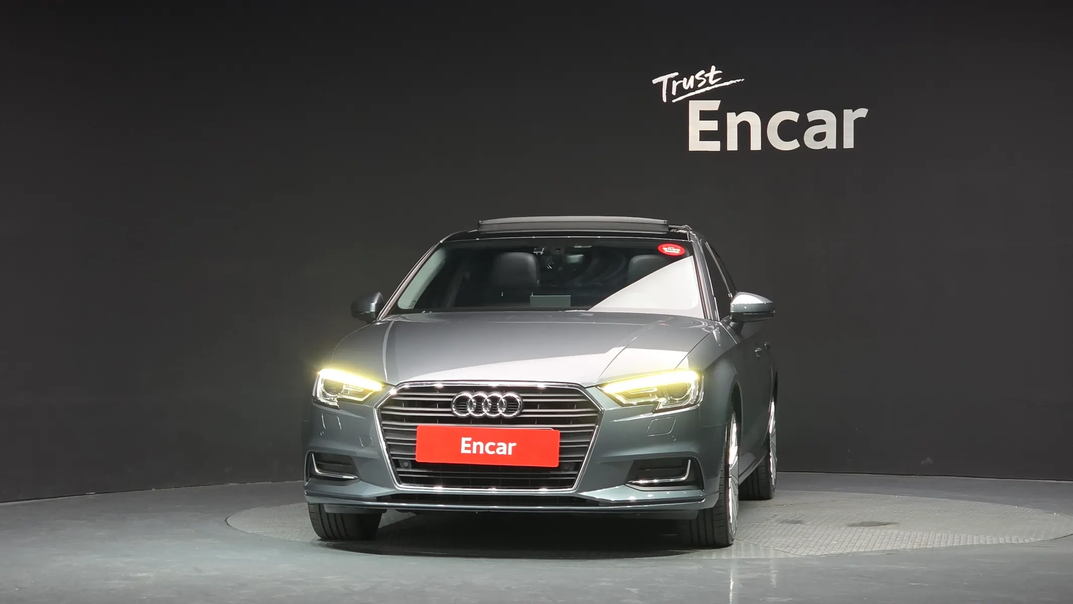 Audi A3 40 TFSI 2018 3/34