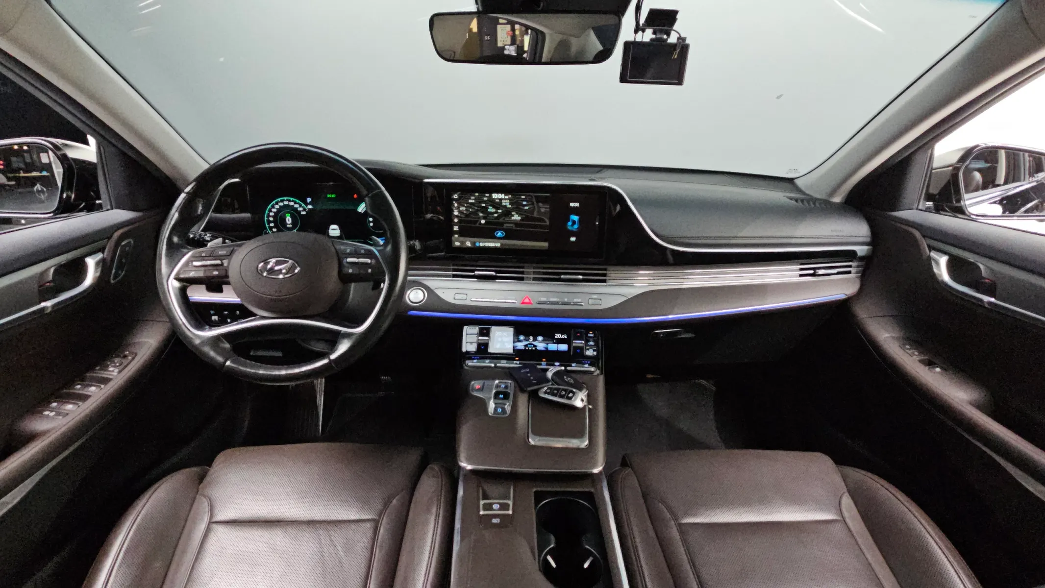 Hyundai IG 2020 4/5