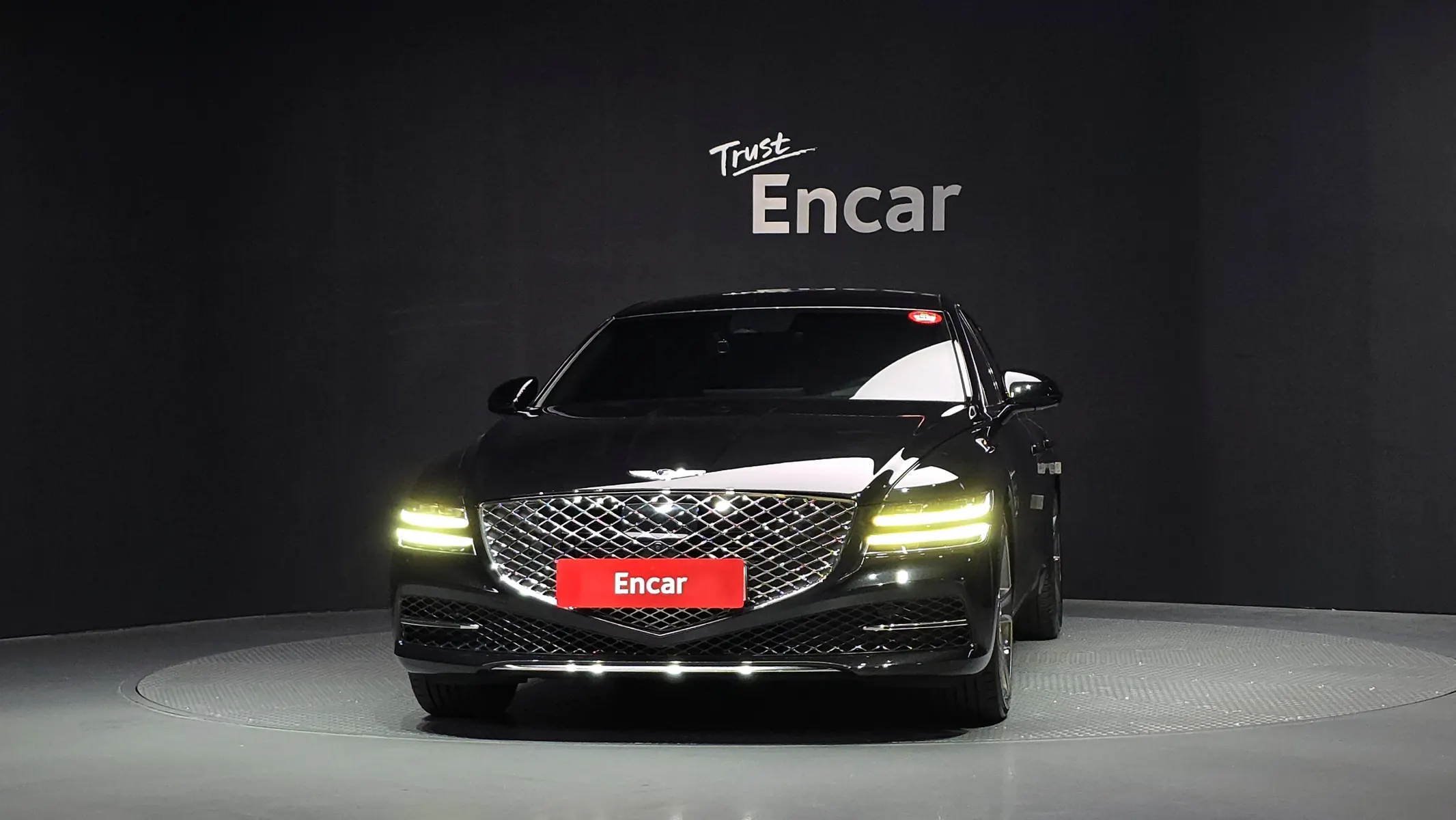Genesis G80 (RG3) 2.5 AWD 2023 2/5