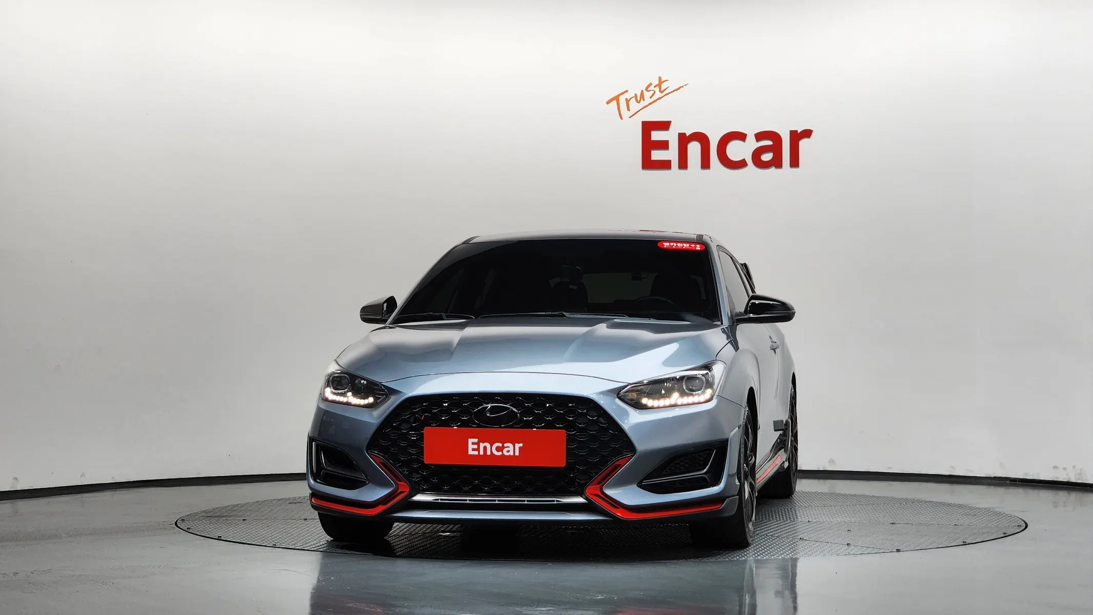Hyundai (JS) 2.0 N 2018 2/5