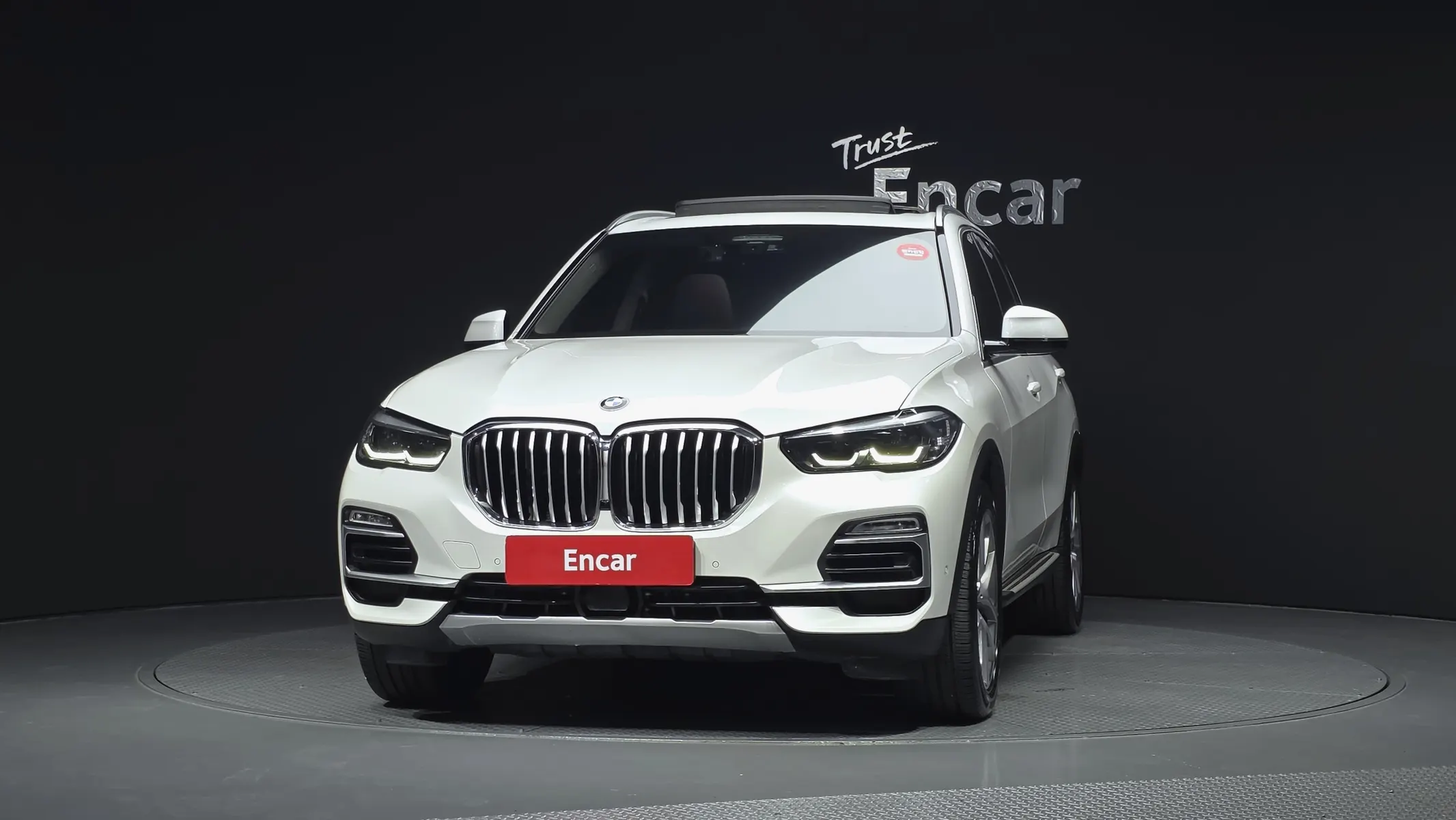 BMW X5 (G05) xDrive 30d xLine 2019 3/38