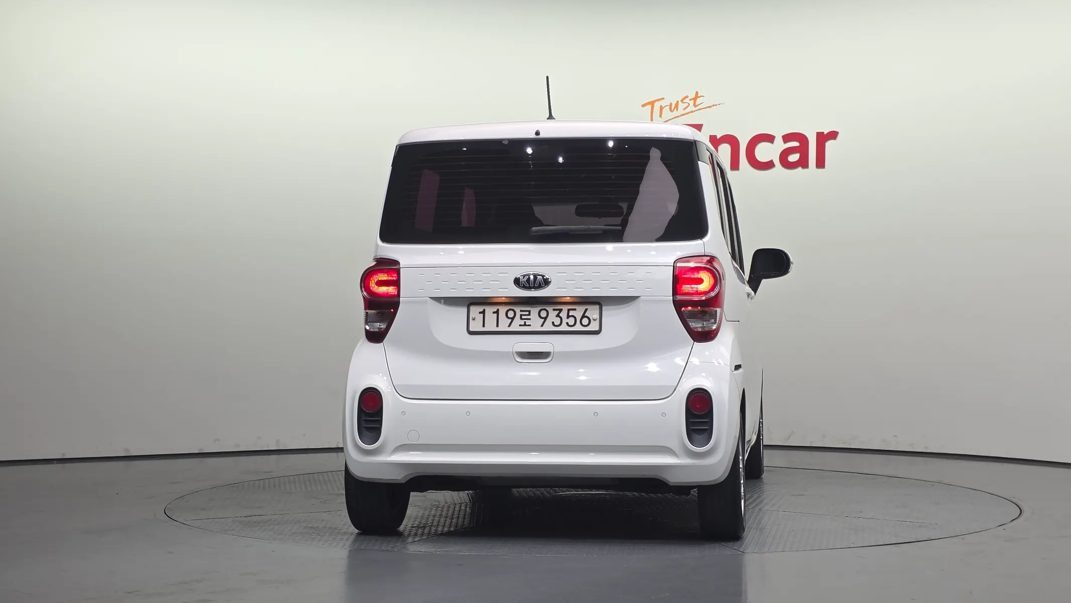 Kia Ray 2018 3/5