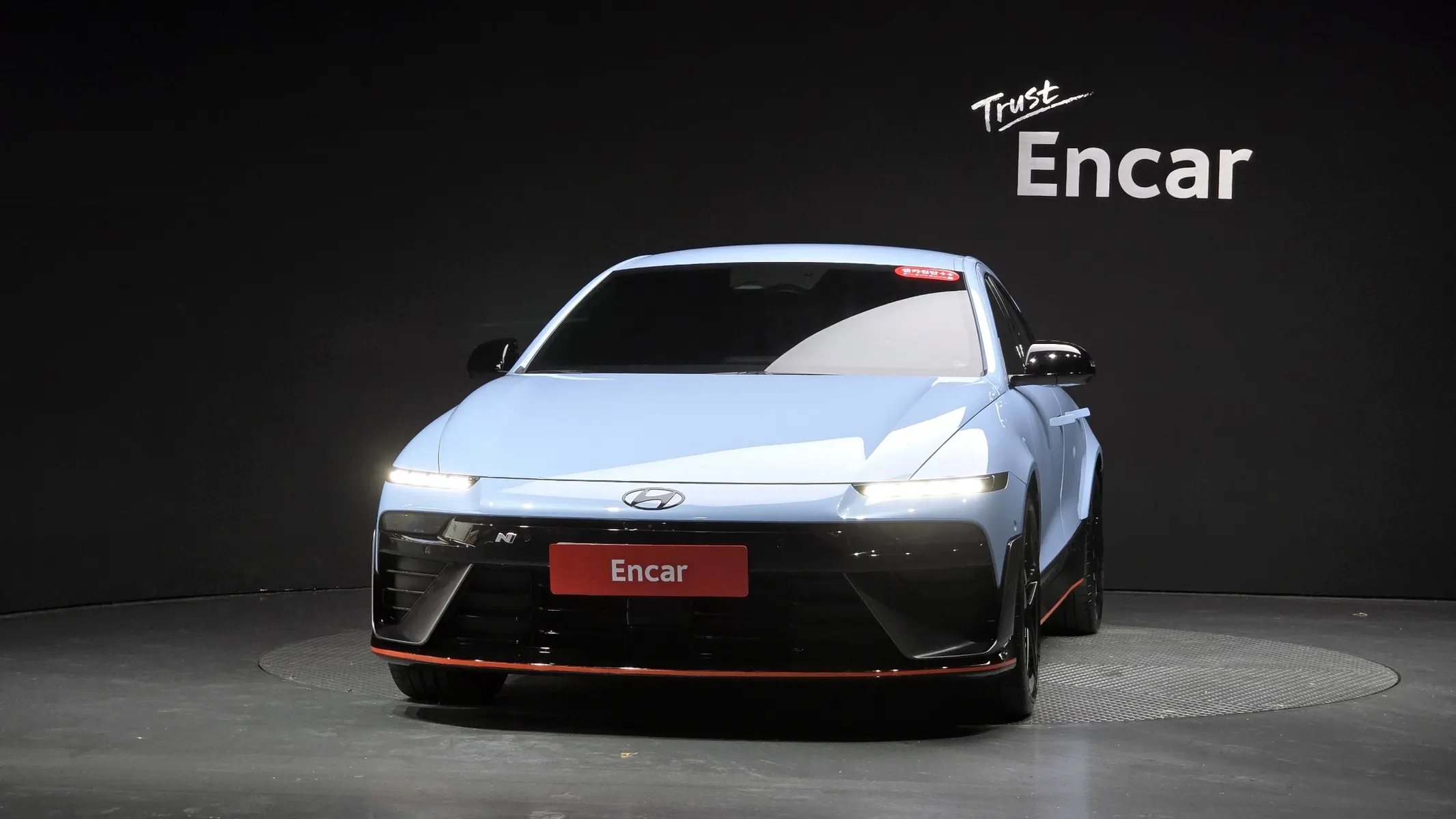 Hyundai 6 N 2026 3/34