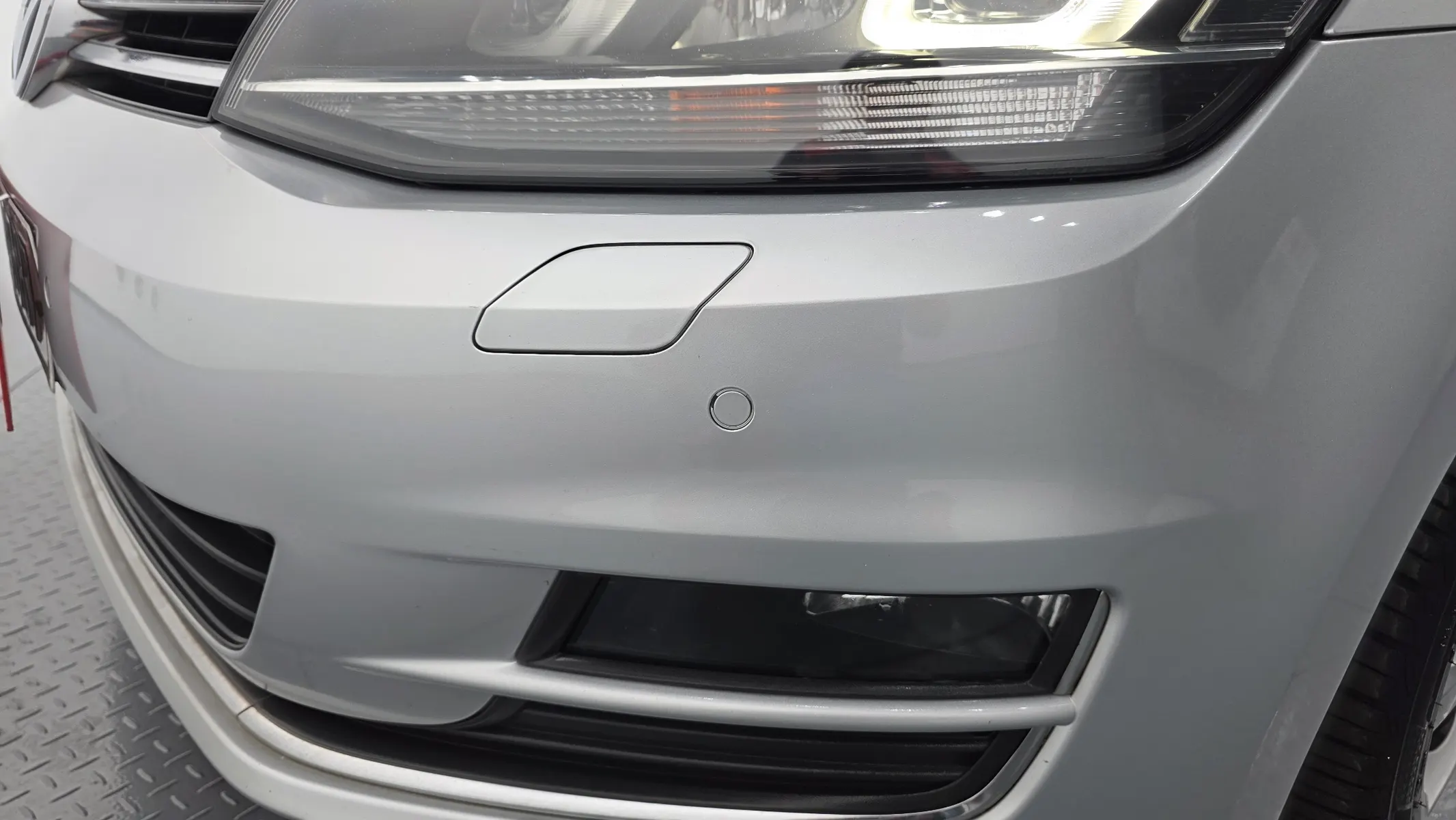 Volkswagen 7 2.0 TDI 2013 32/33
