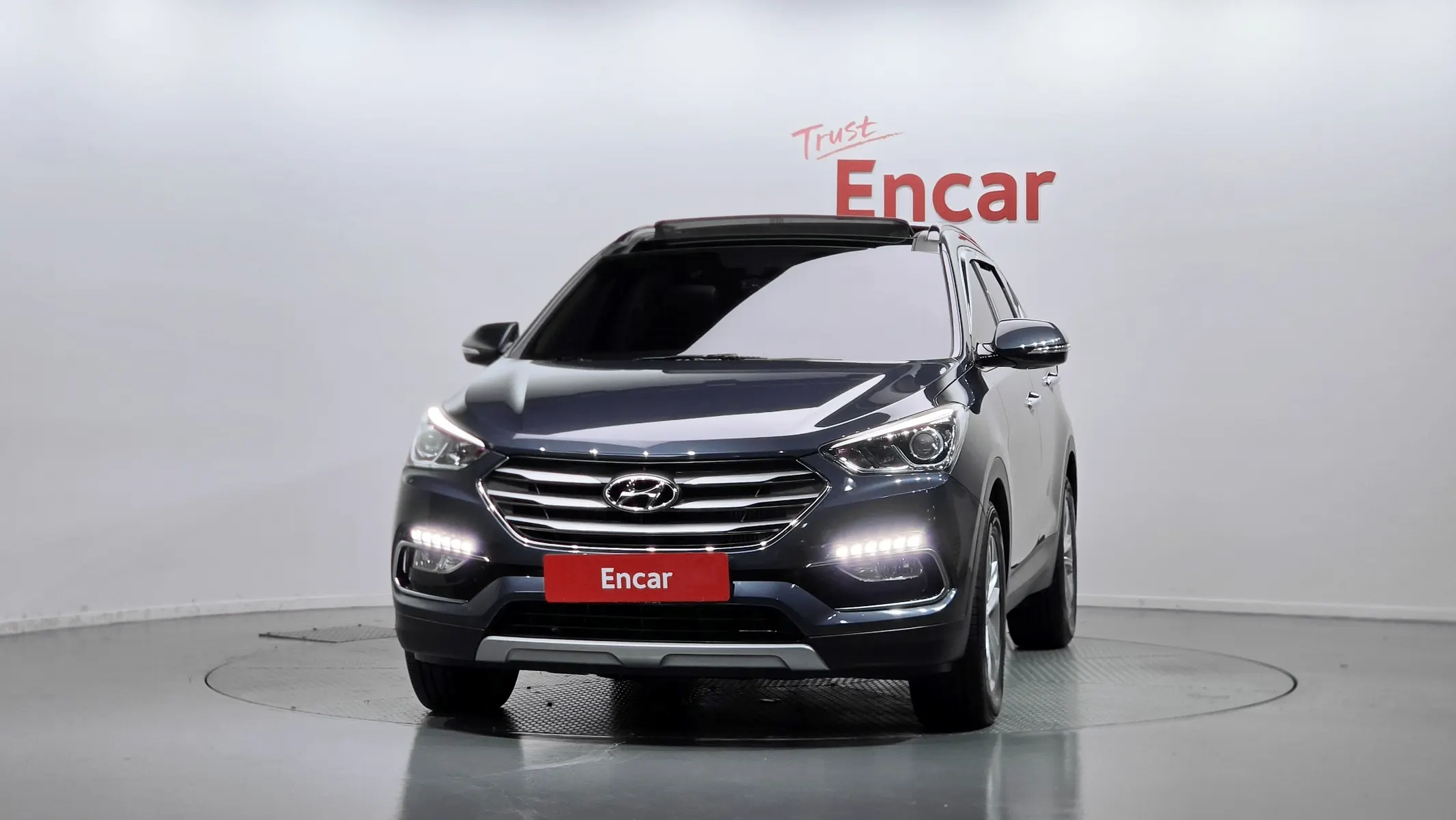 Hyundai 싼타페 더 프라임 2.0 2WD 2015 3/31