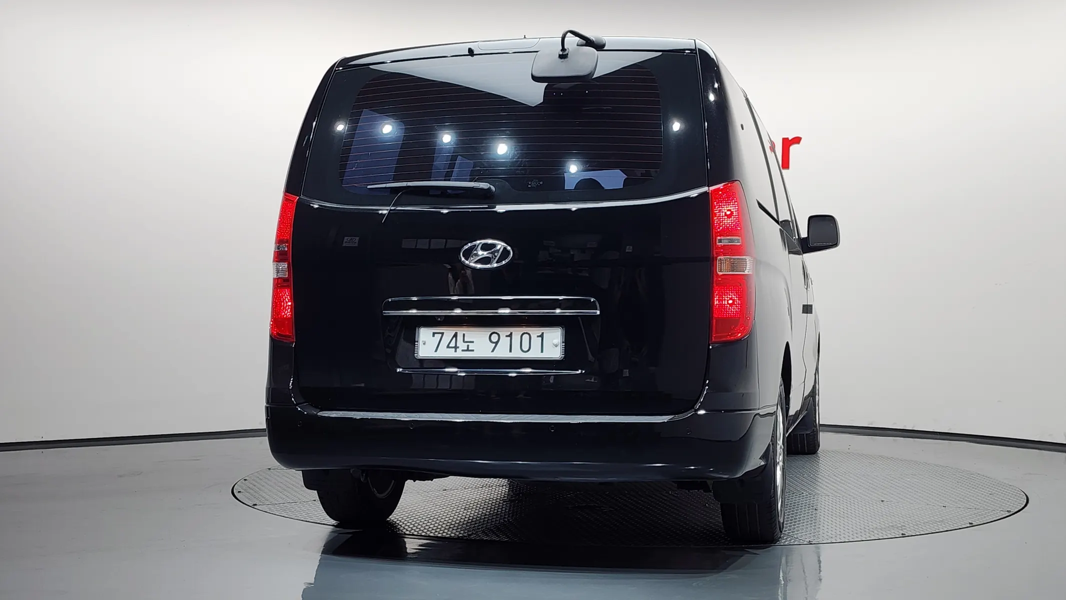 Hyundai 그랜드 스타렉스 12 2020 3/5