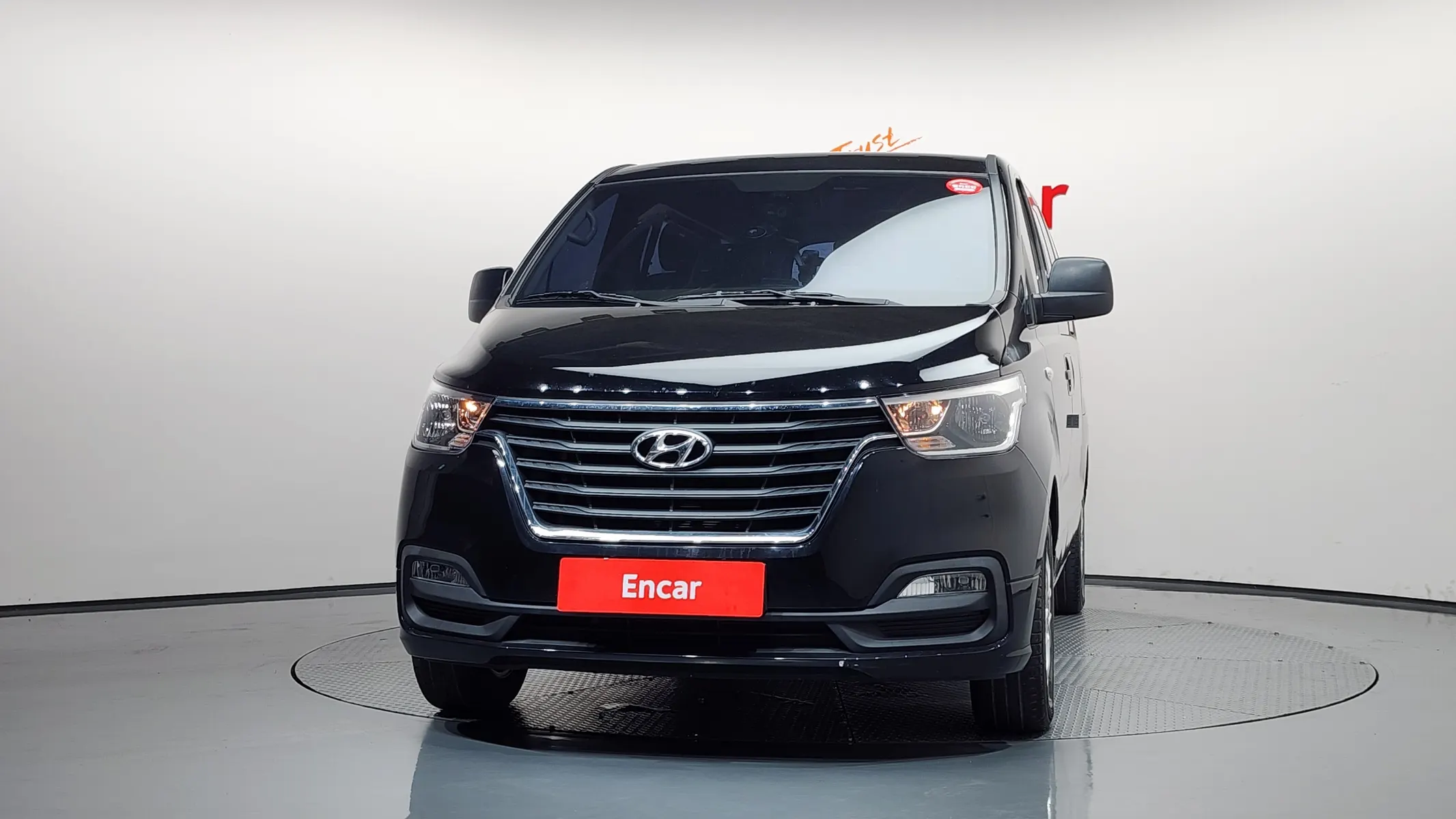 Hyundai 그랜드 스타렉스 12 2020 2/5