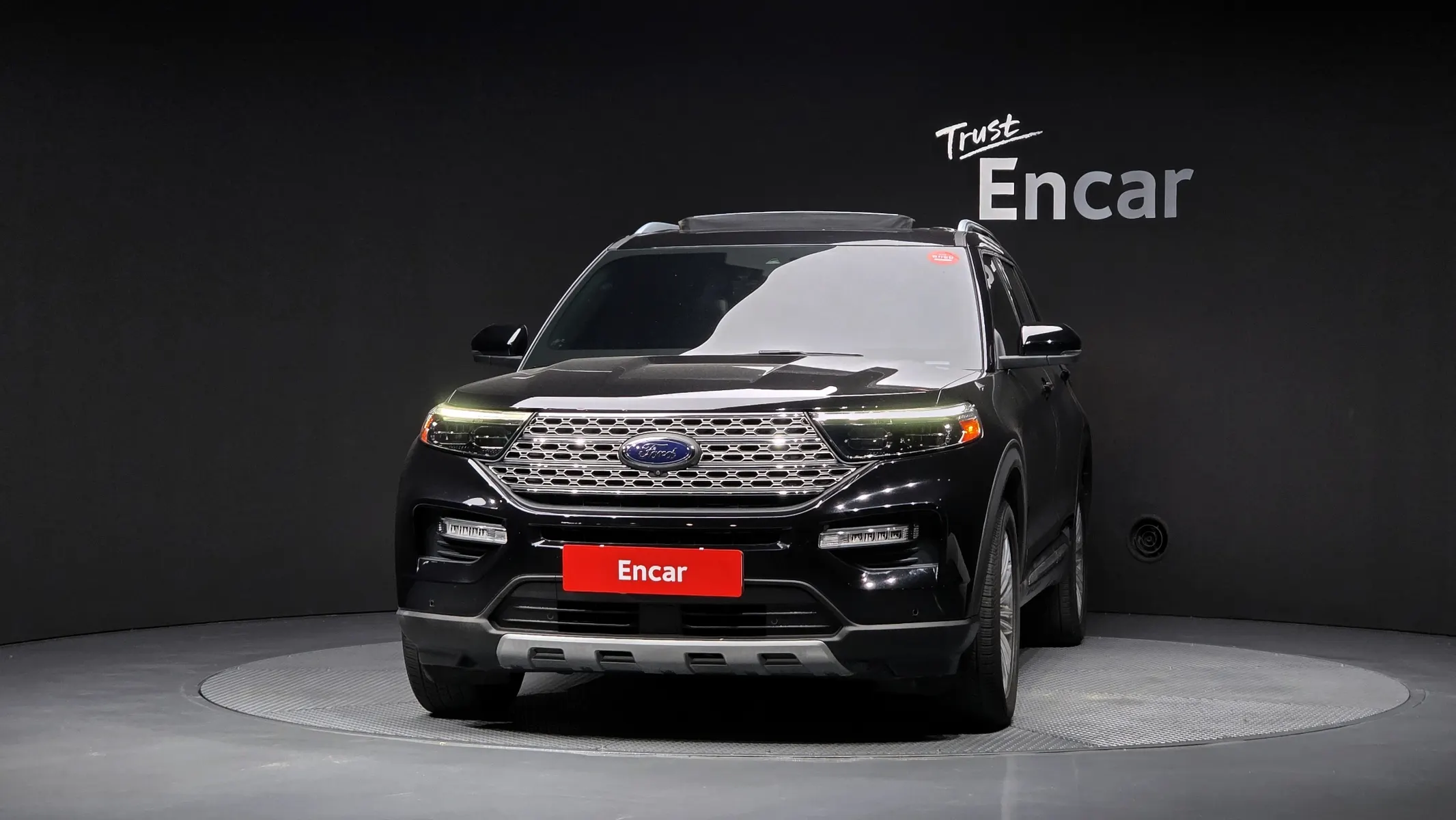 Ford 6 2.3 4WD 2019 2/5