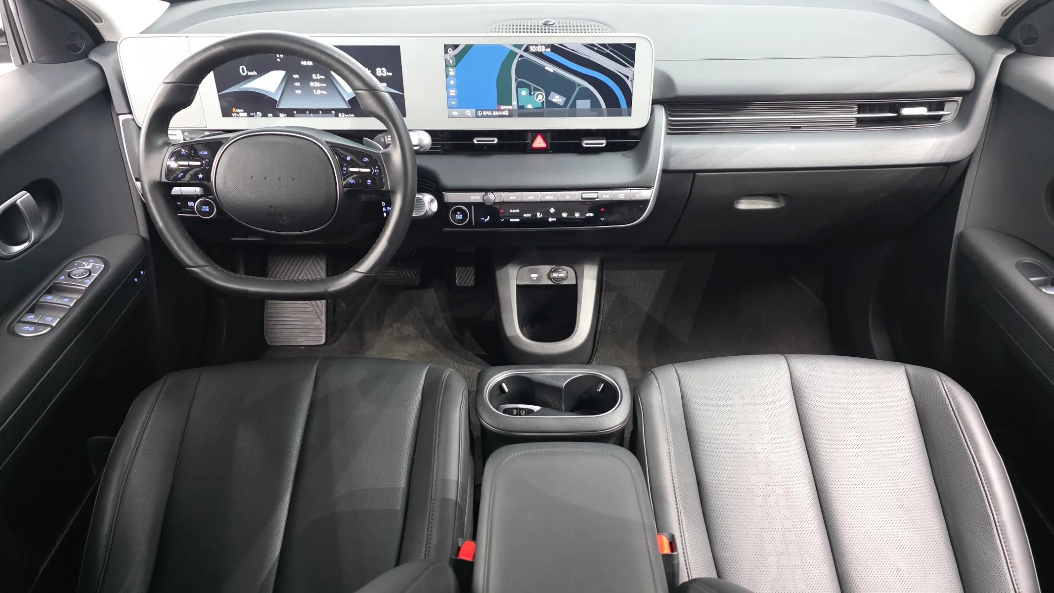 Hyundai Ioniq 5 2024 3/5