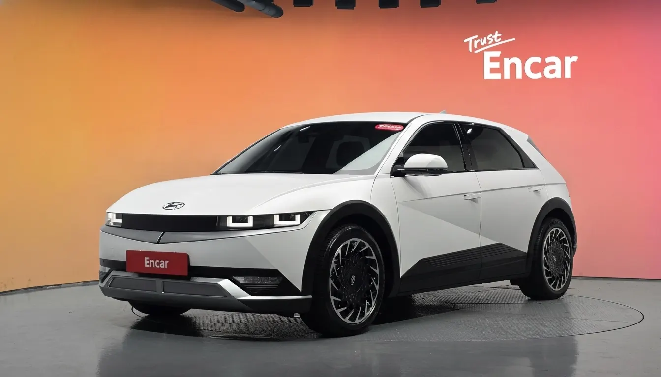 Hyundai Ioniq 5 2024 4/5